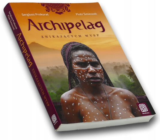 Archipelag znikających wysp Sergiusz Prokurat, Piotr Śmieszek