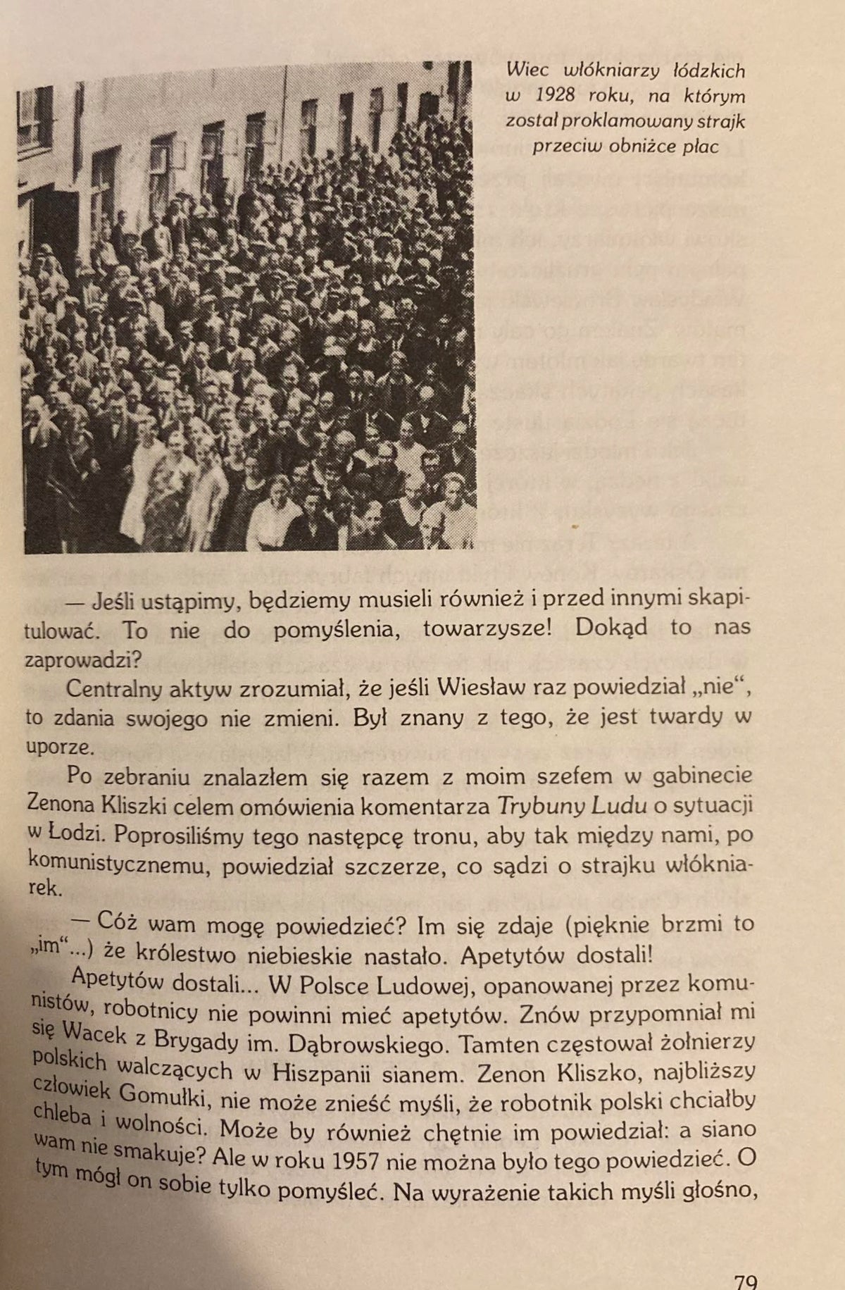 Kochałem Ją Nad Życie. Wspomnienia Byłego Komunisty. Artur Kowalski