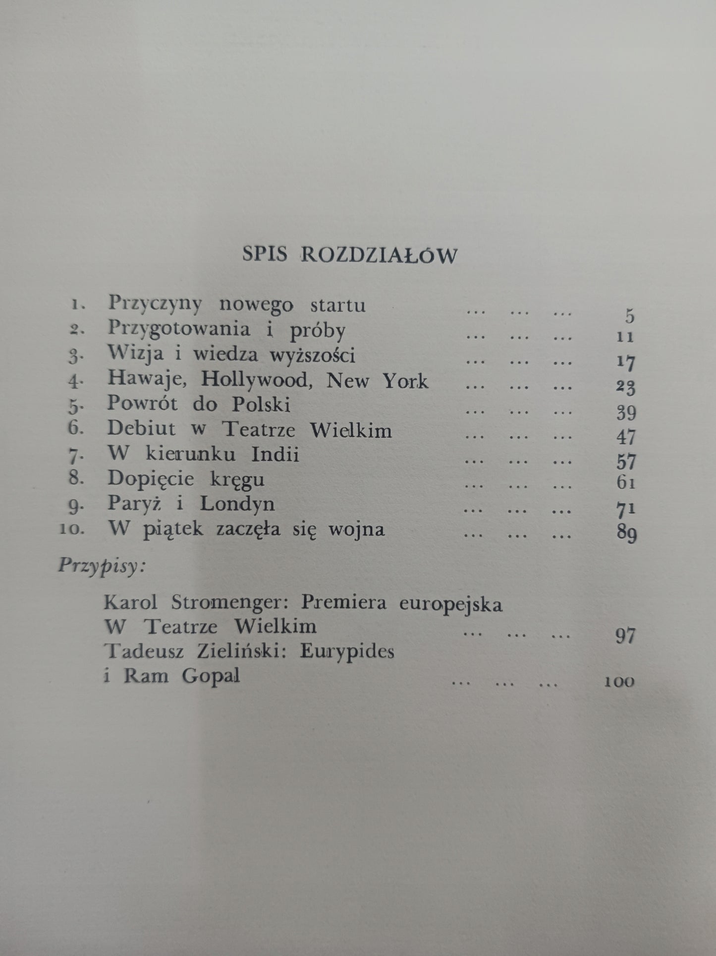 Pamiętnik Indyjski Aleksander Janta [egzemplarz numerowany]