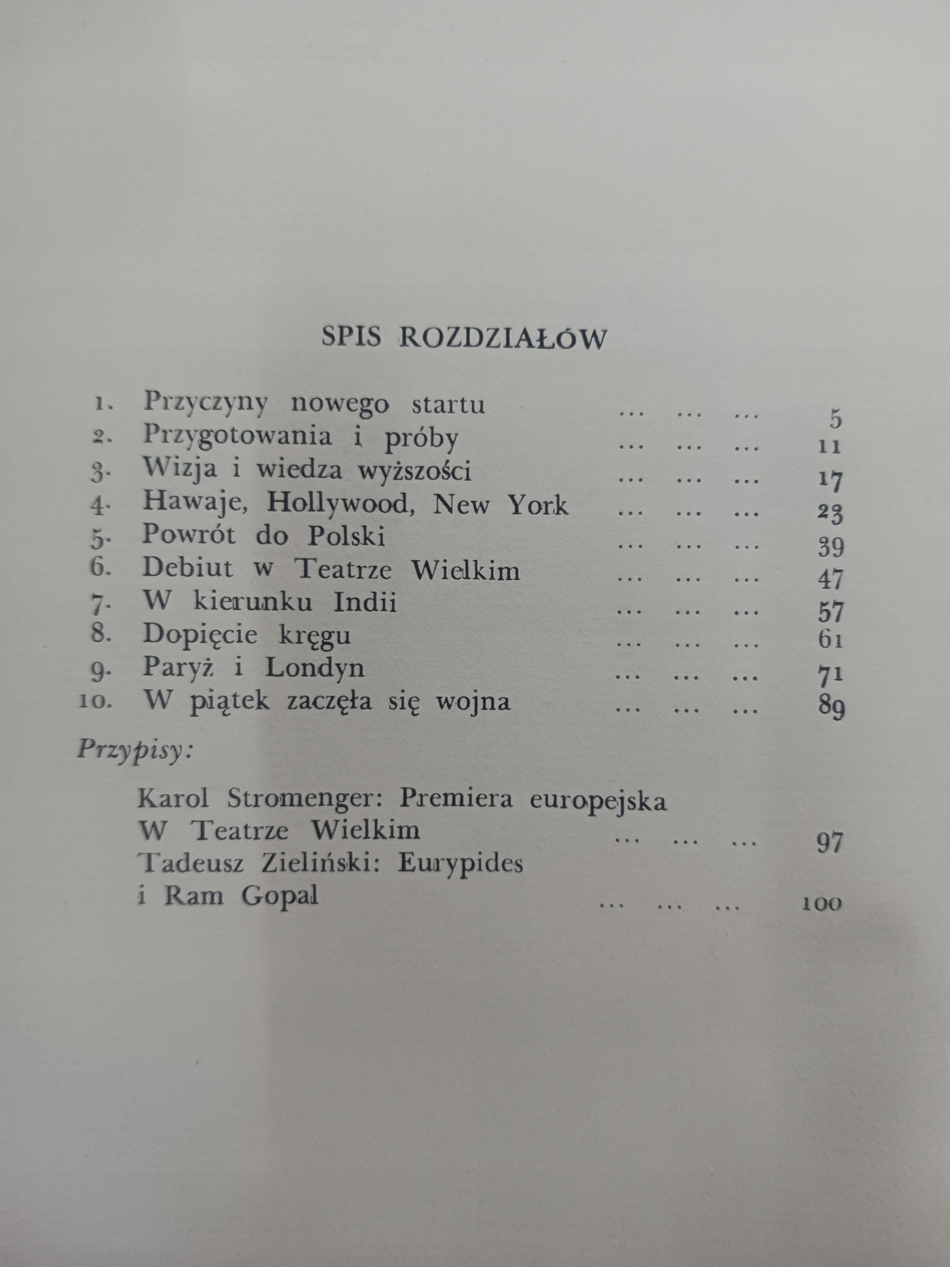 Pamiętnik Indyjski Aleksander Janta [egzemplarz numerowany]
