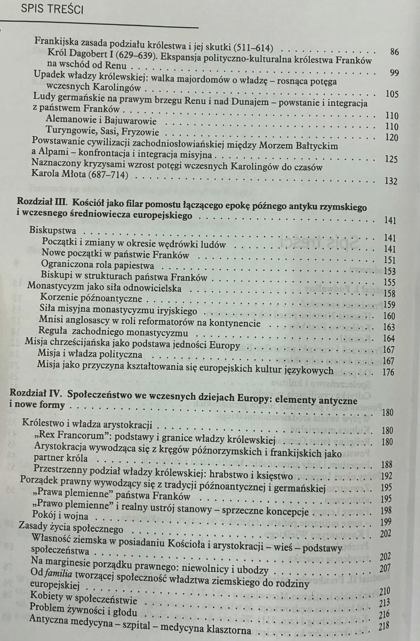 Niemcy - narodziny państwa Celtowie, Rzymianie, Germanie Friedrich Prinz