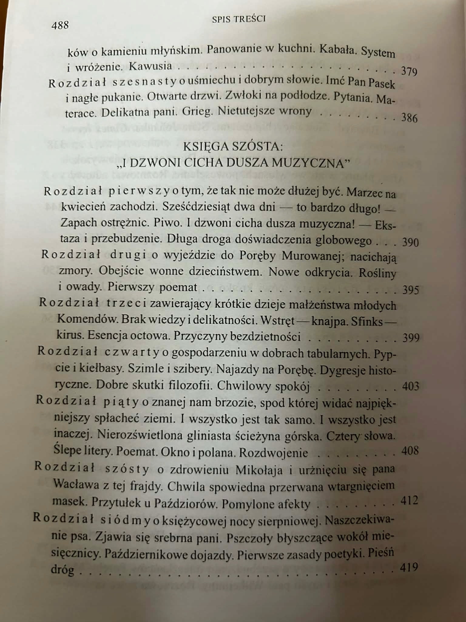 Zmory - Emil Zegadłowicz [Biblioteka Narodowa]