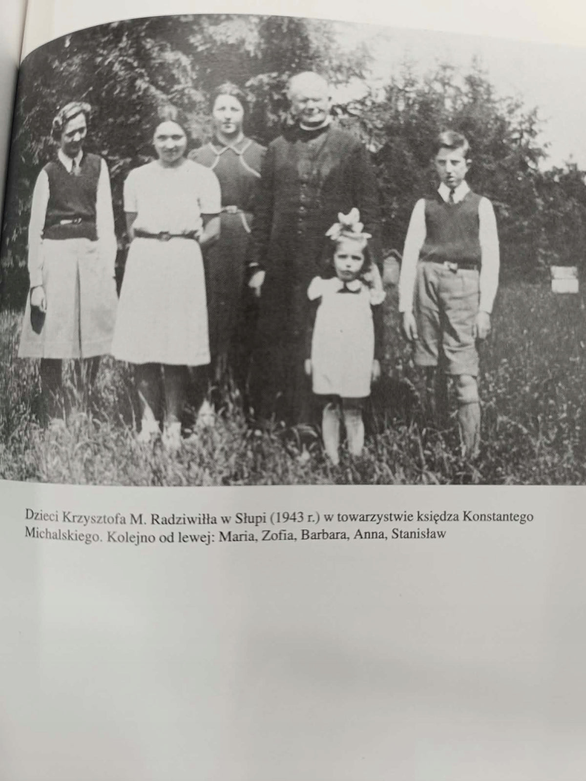 Pamiętniki, Krzysztof Mikołaj Książe Radziwiłł, red. Barbara Gers