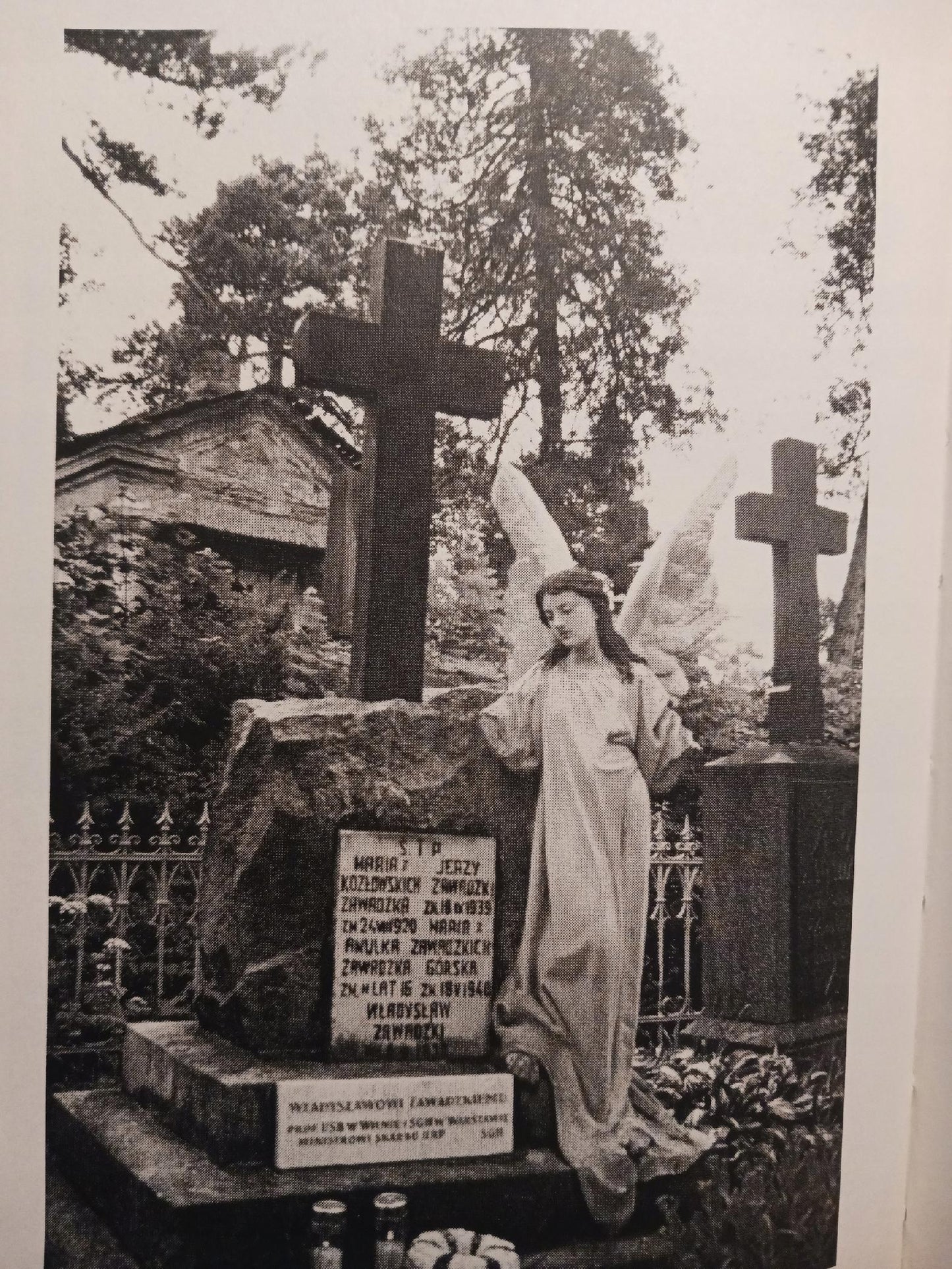 Władysław Marian Zawadzki 1885-1939 Praca zbiorowa