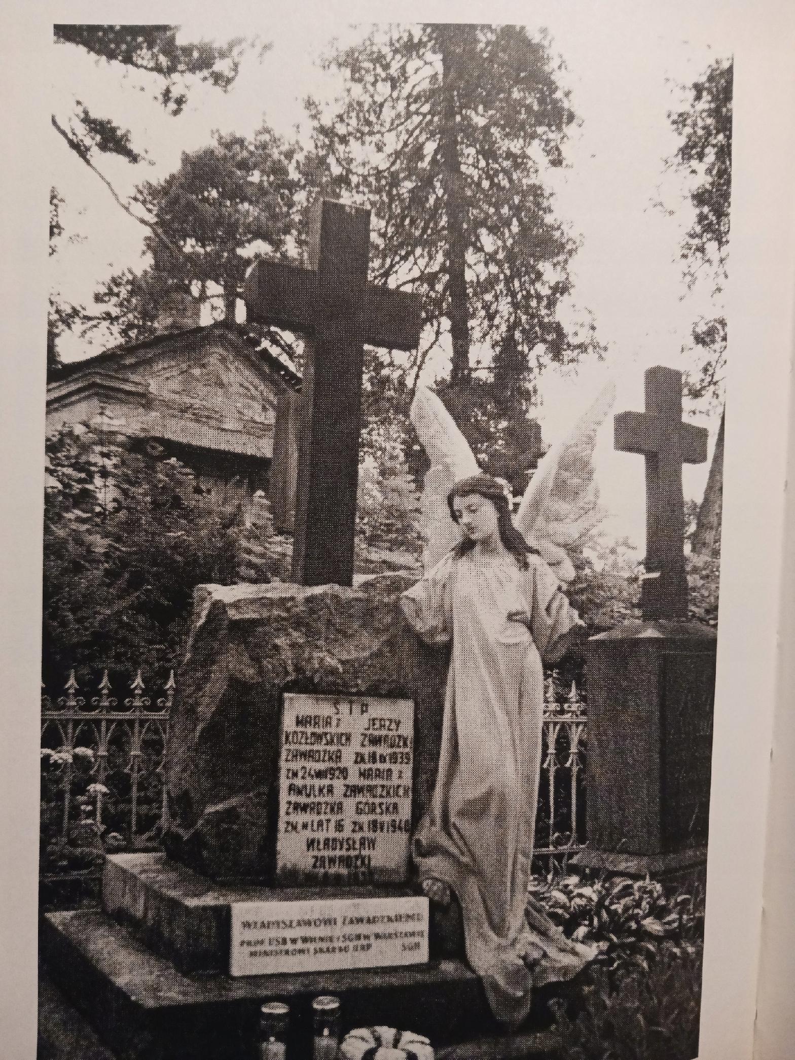 Władysław Marian Zawadzki 1885-1939 Praca zbiorowa