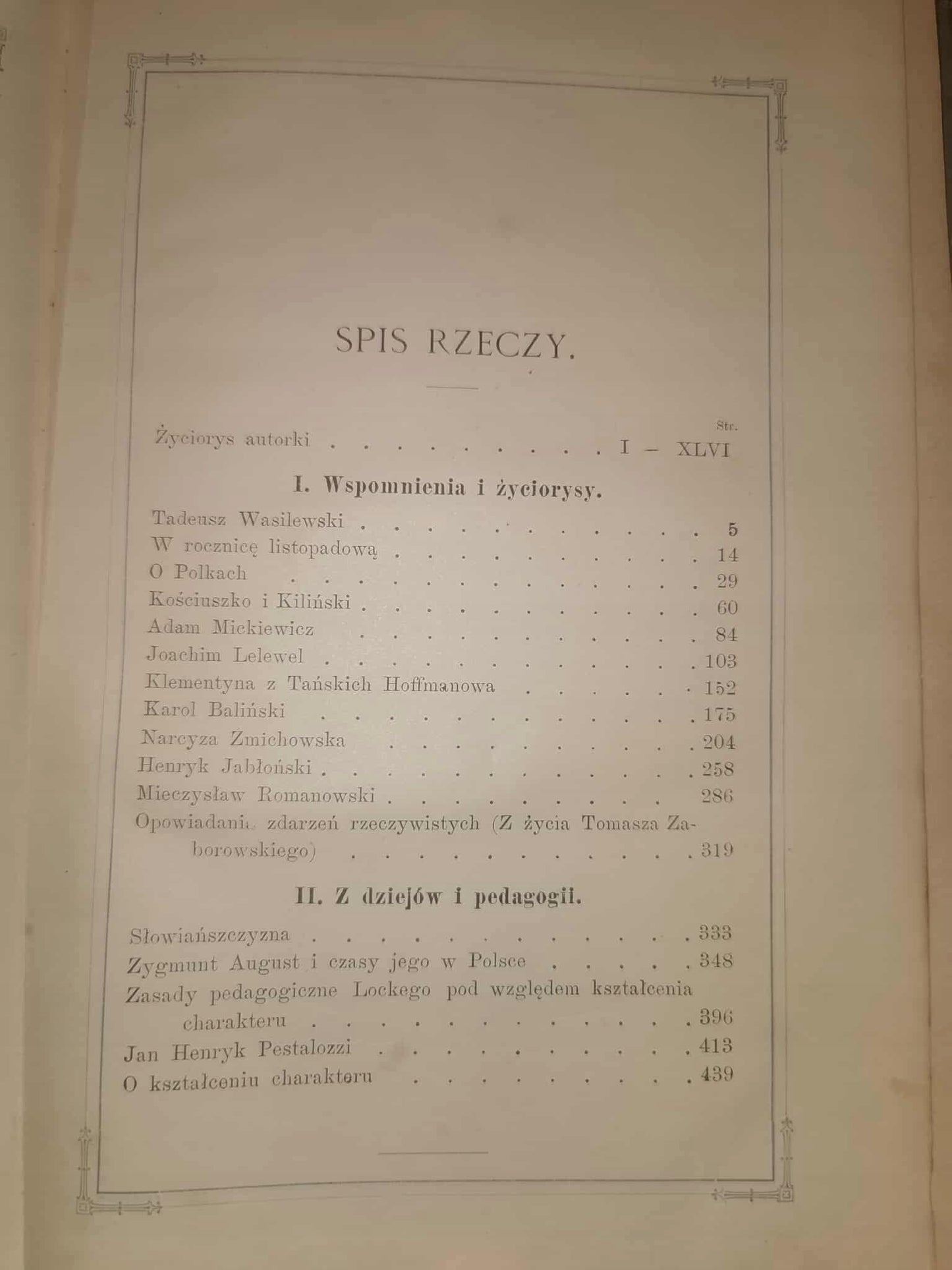 Pisma Felicyi z Wasilewskich Boberskiej [Lwów 1893]