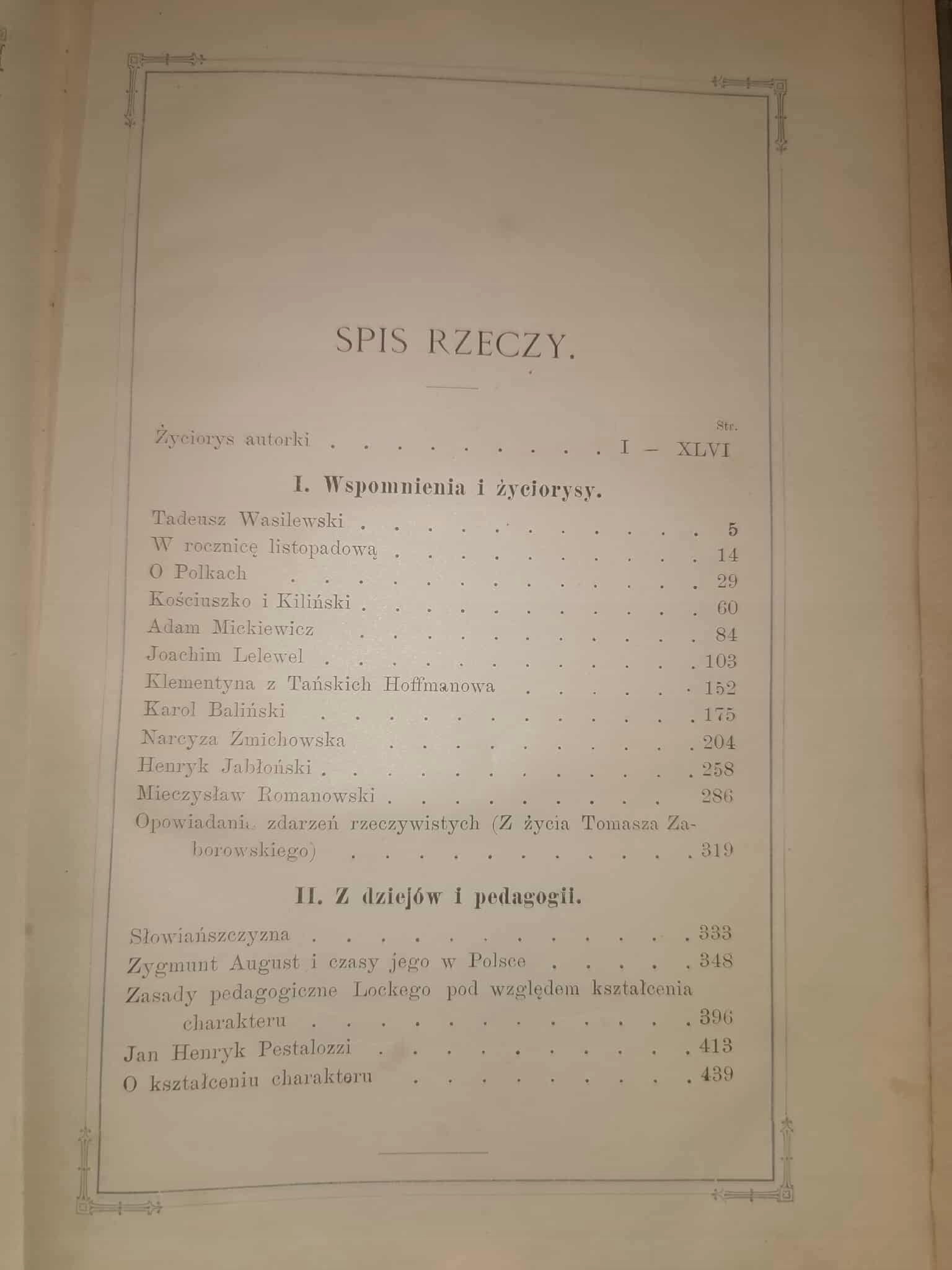 Pisma Felicyi z Wasilewskich Boberskiej [Lwów 1893]