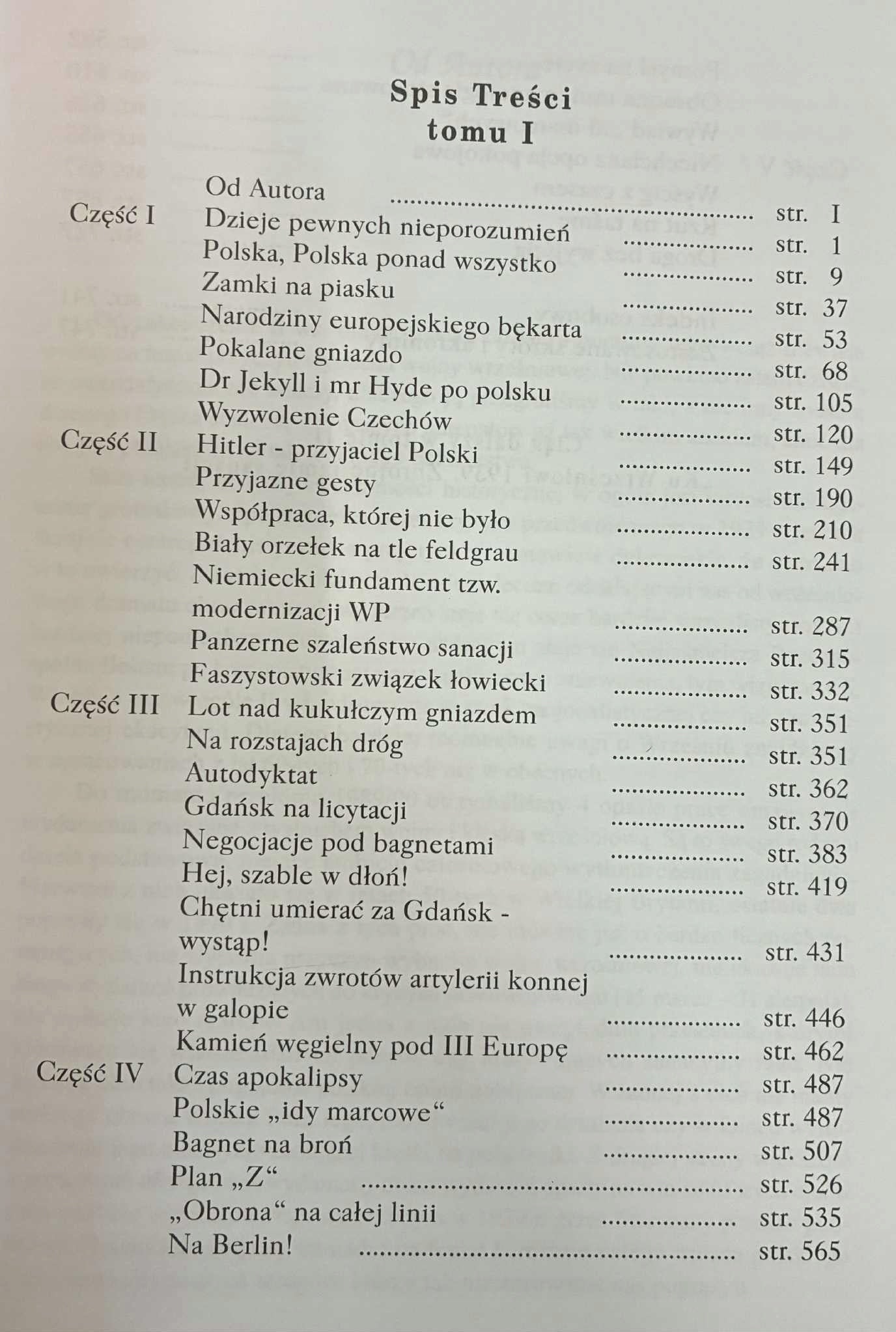 Ku wrześniowi 1939 - Robert Michulec 2 tomy!