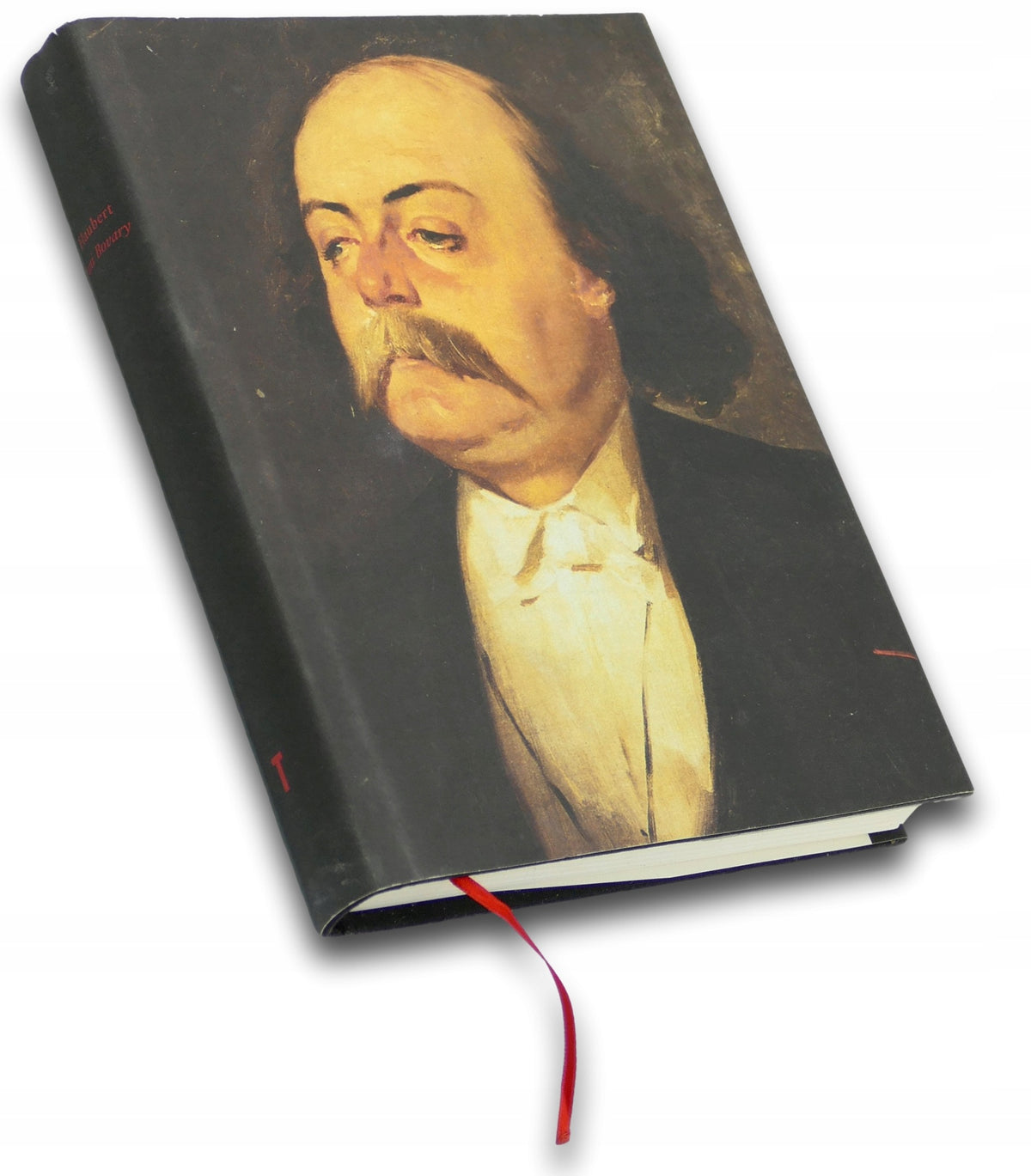 Flaubert Pani Bovary Z obyczajów prowincji