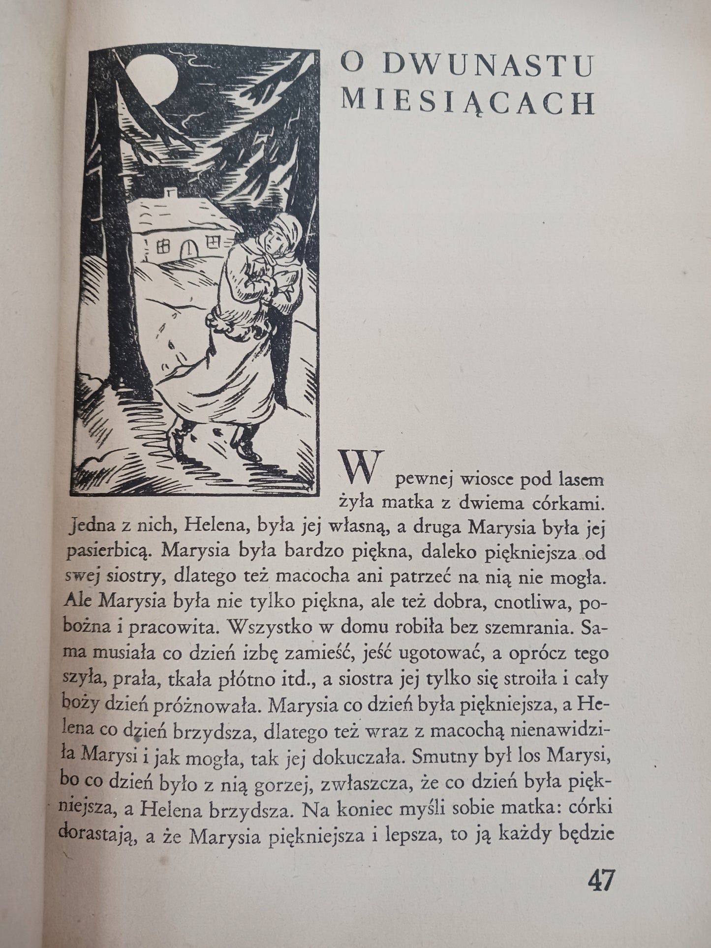 Dziwy nad dziwami Baśnie i legendy zebrał Tadeusz Podgórski