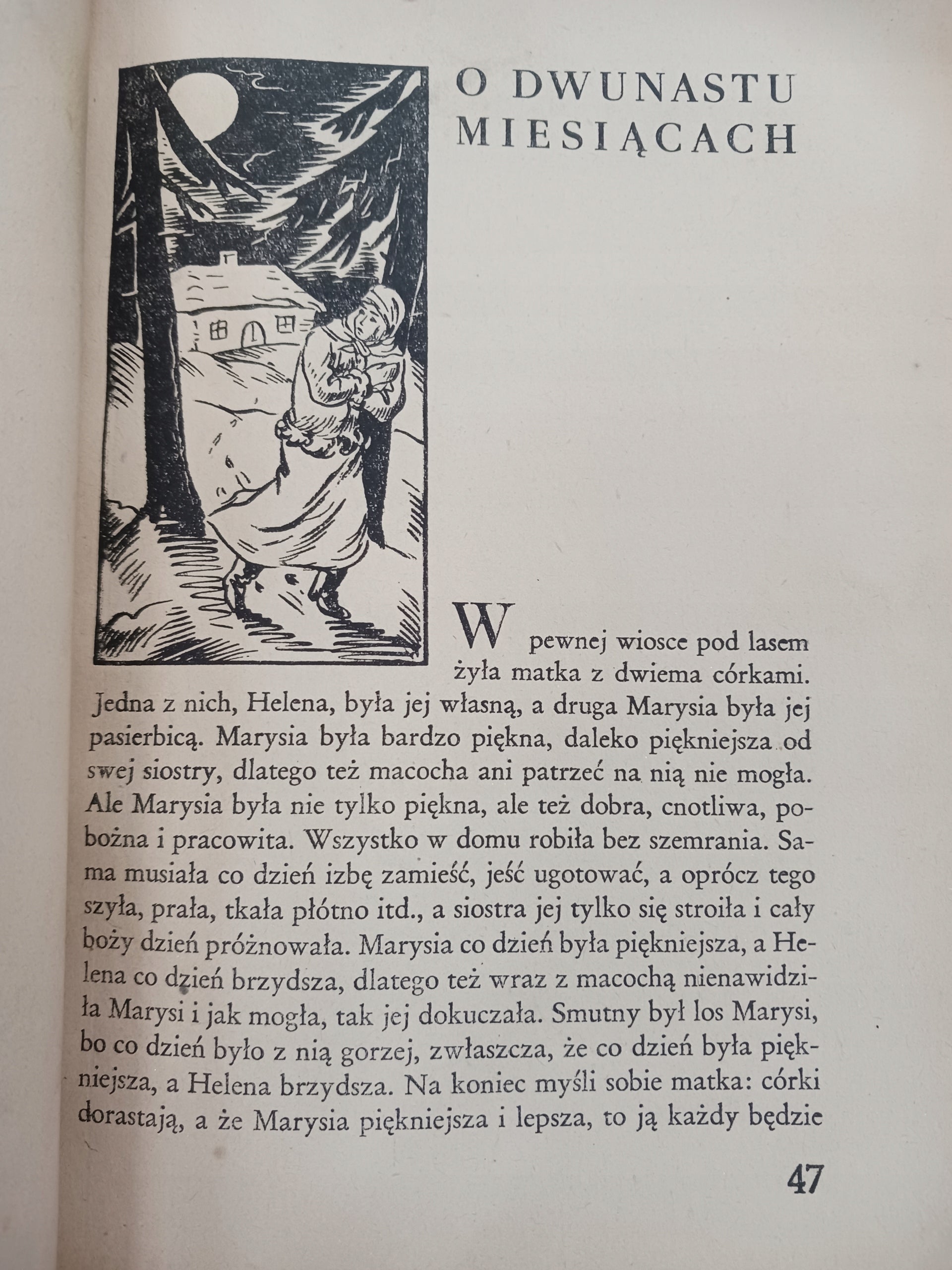 Dziwy nad dziwami Baśnie i legendy zebrał Tadeusz Podgórski