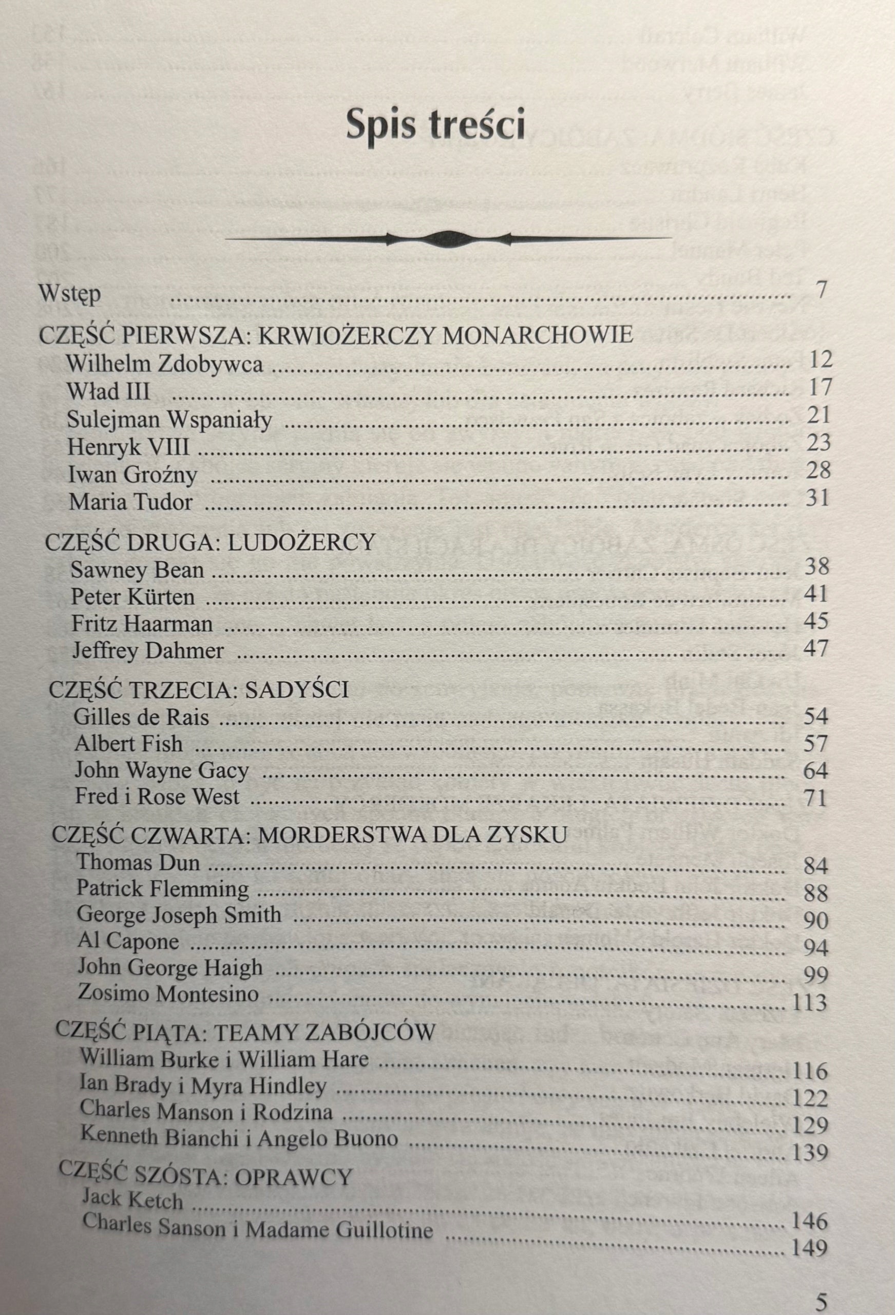 Seryjni zabójcy Rodney Castleden