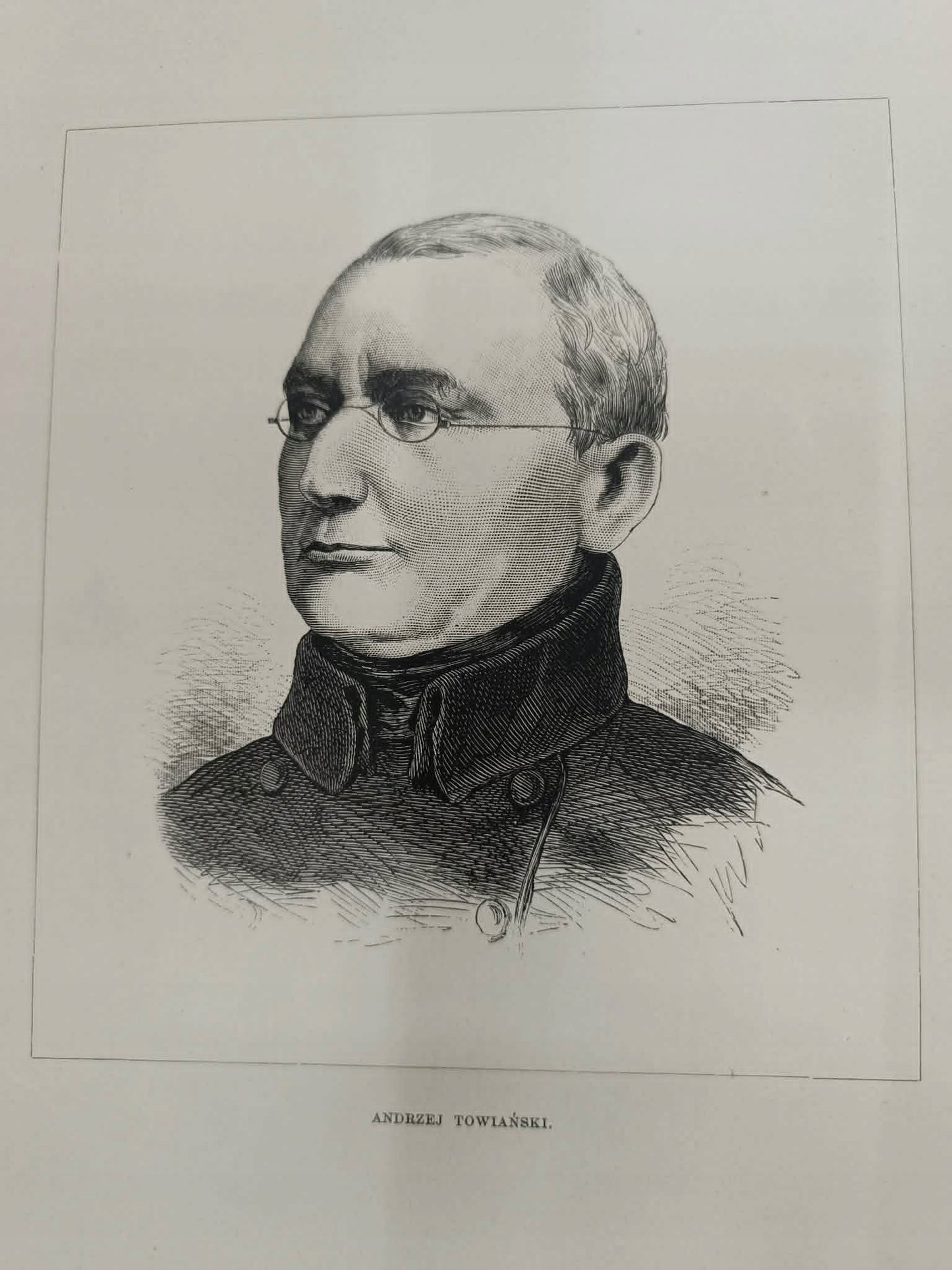 Album pamiątkowe Adama Mickiewicza, wydał Władysław Piast