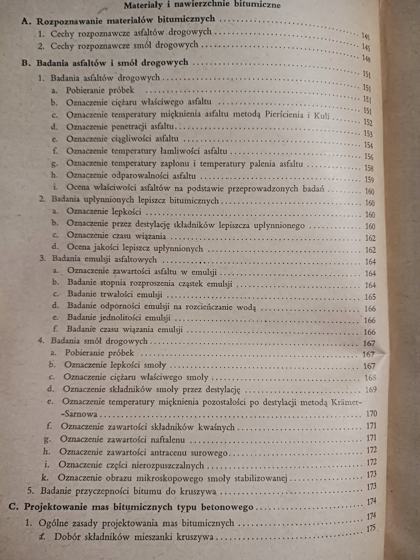 Pracownia materiałów drogowych Witold Dębski
