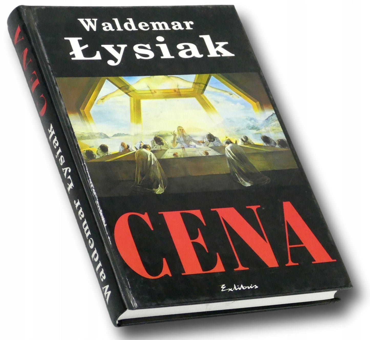 Cena, Waldemar Łysiak