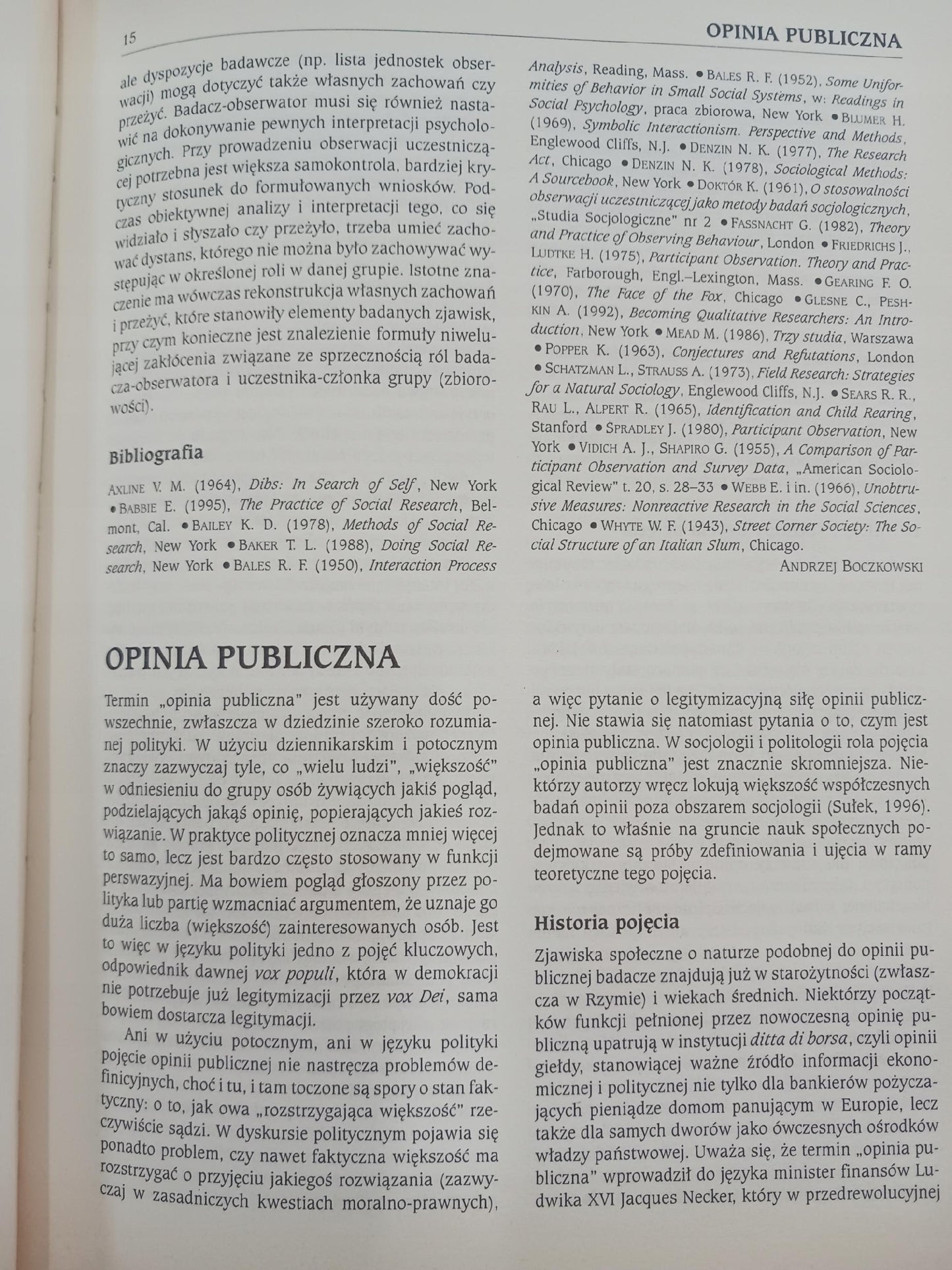 Encyklopedia socjologii Tomy 1-4 + suplement Praca zbiorowa