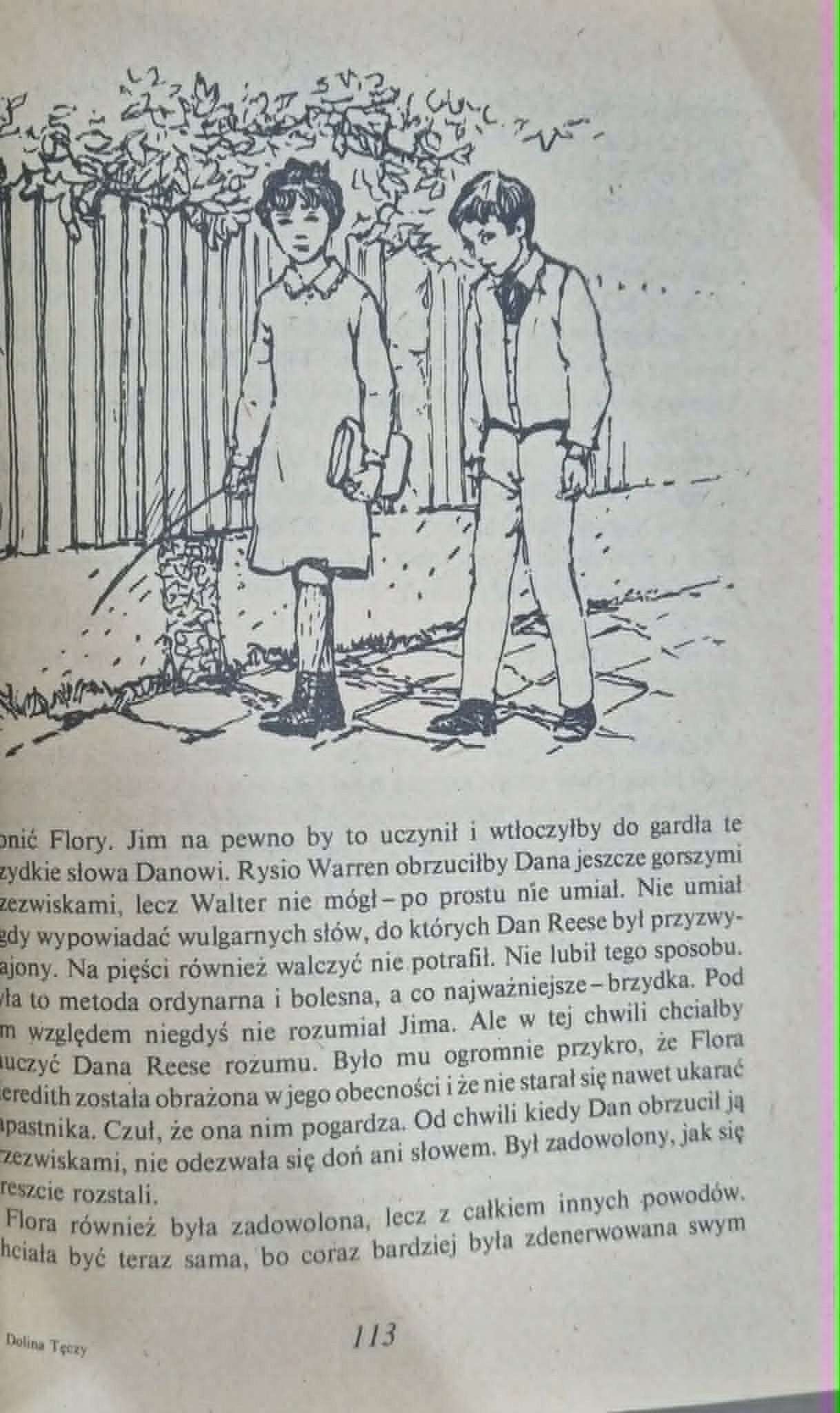 Zestaw 8 książek Lucy Maud Montgomery [tomy II-VIII, Opowieści Avonlea]