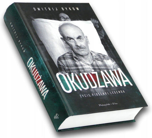 Okudżawa Dmitrij Bykow