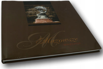 Mazowsze mazovia Album
