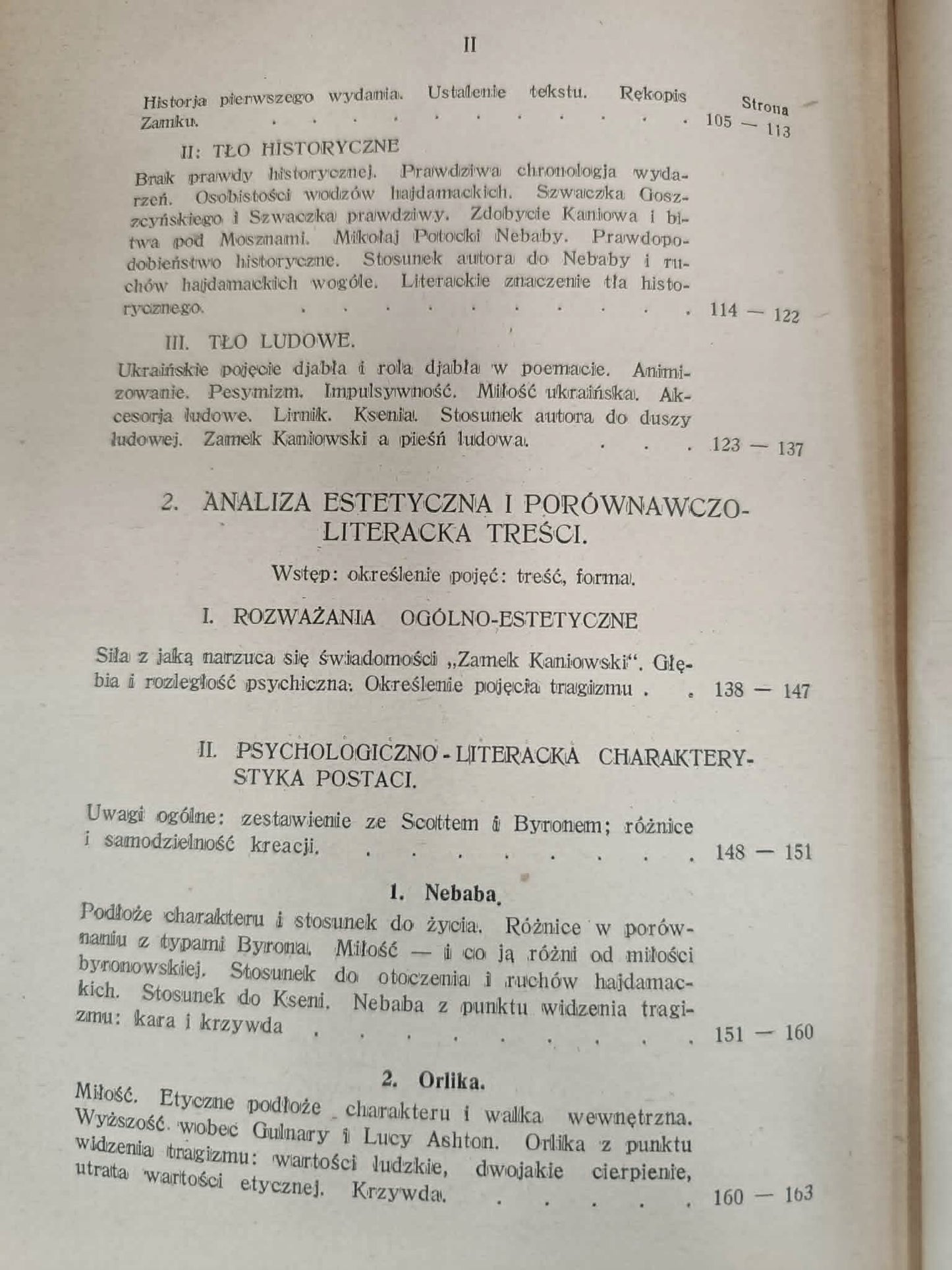 Bogdan Suchodolski, Seweryn Goszczyński Życie i dzieła 1801-1830