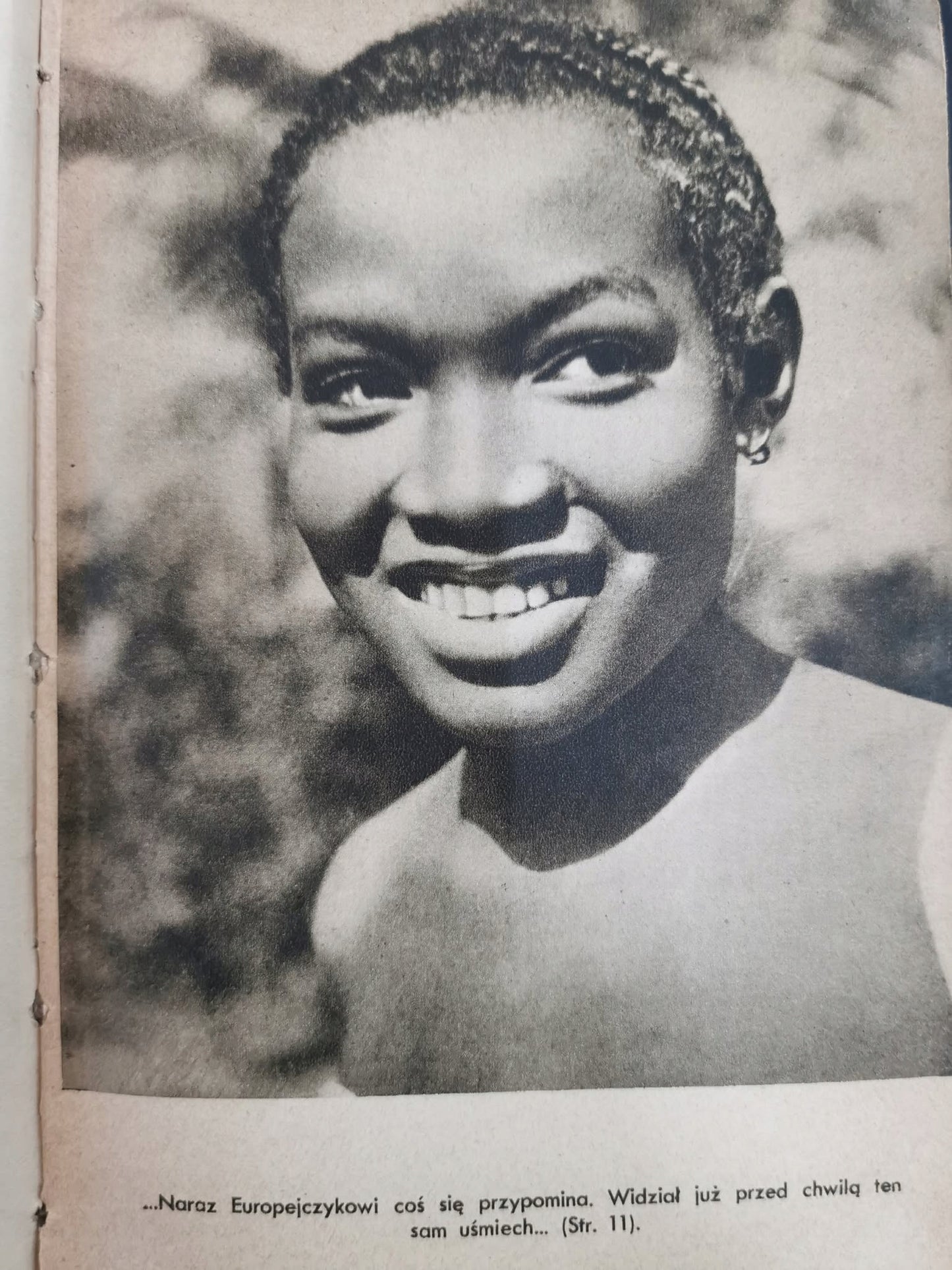 Jutro na Madagaskar!, Arkady Fiedler [III wydanie, 1940]