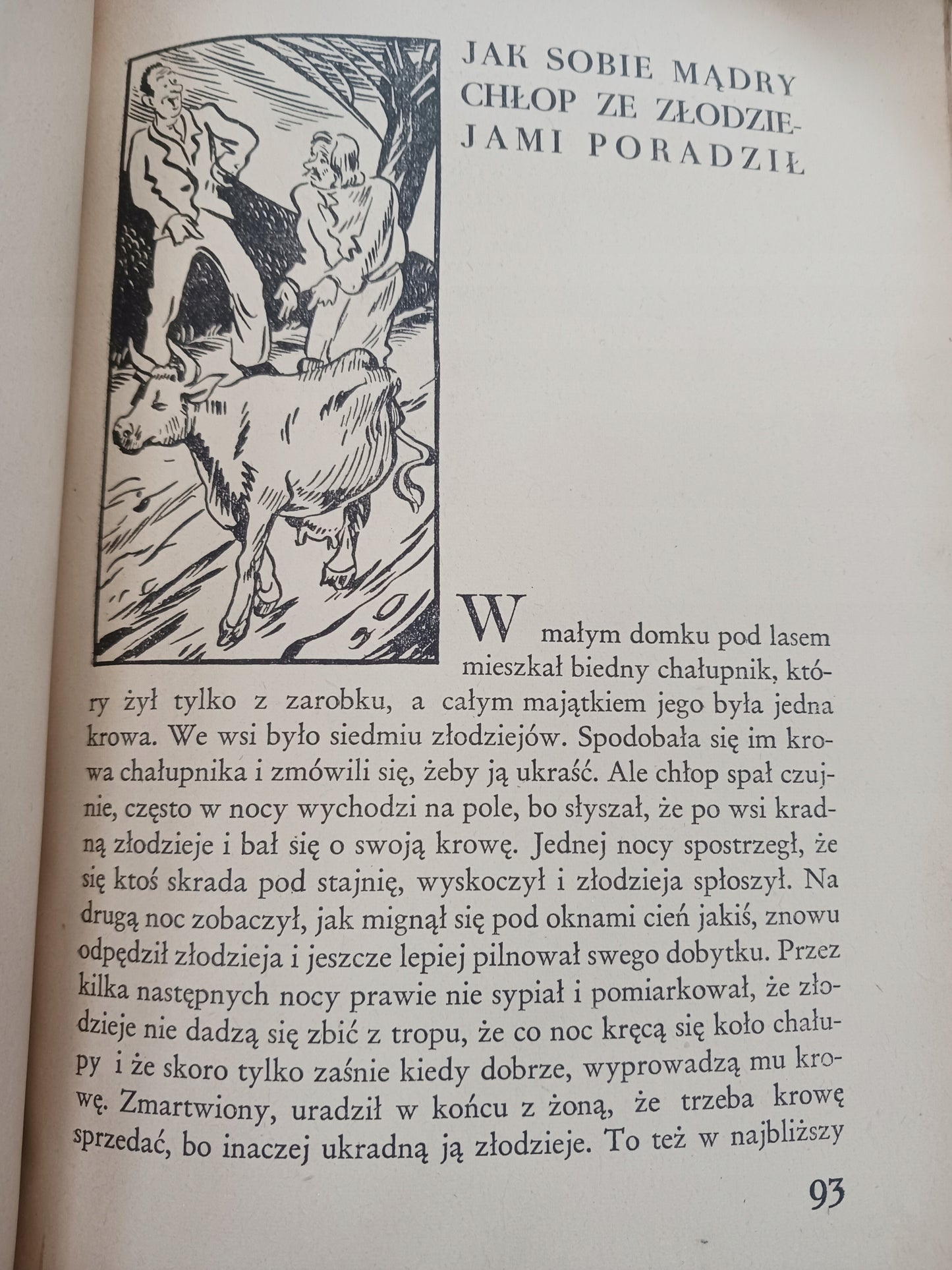 Dziwy nad dziwami Baśnie i legendy zebrał Tadeusz Podgórski