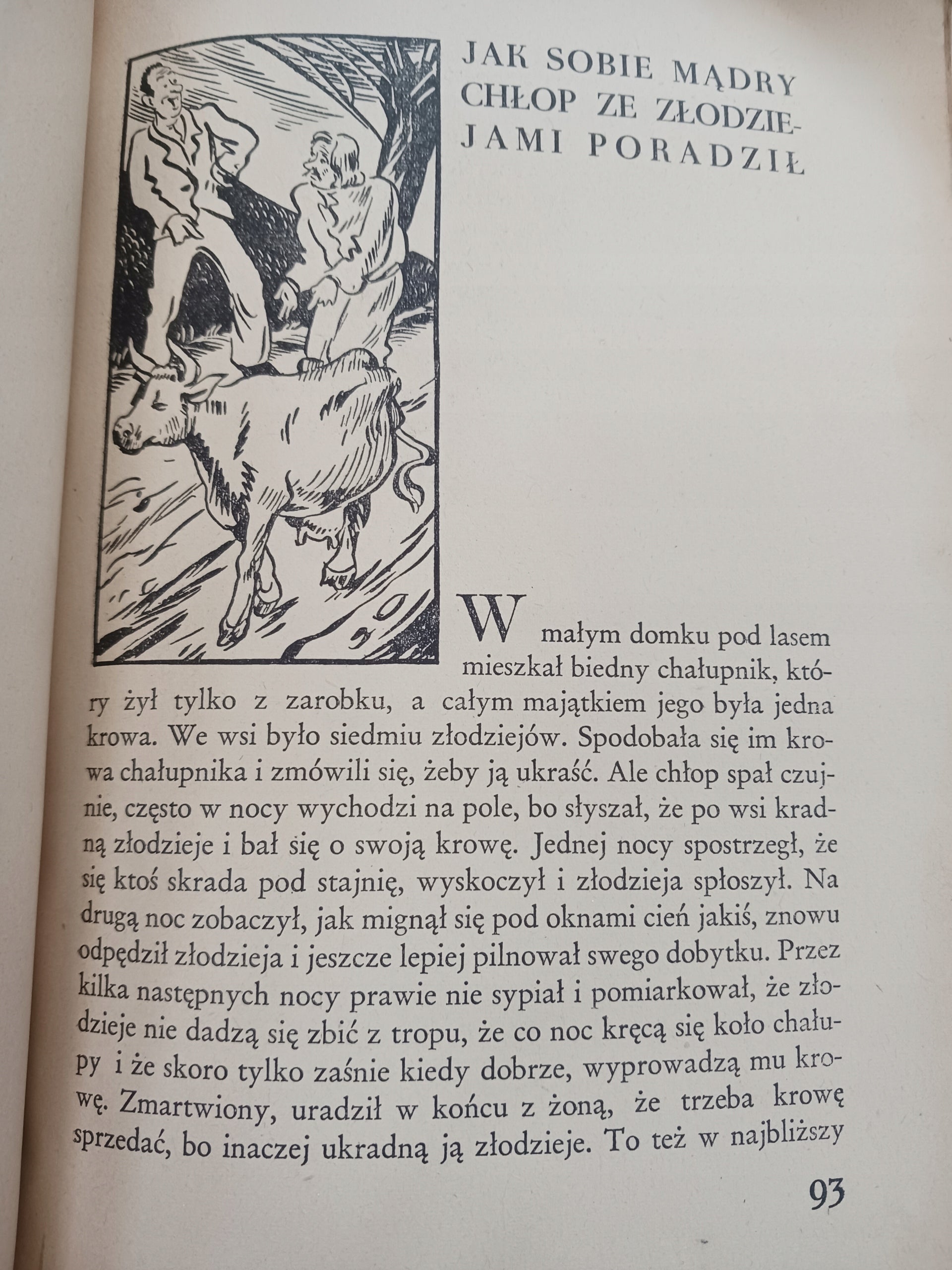 Dziwy nad dziwami Baśnie i legendy zebrał Tadeusz Podgórski