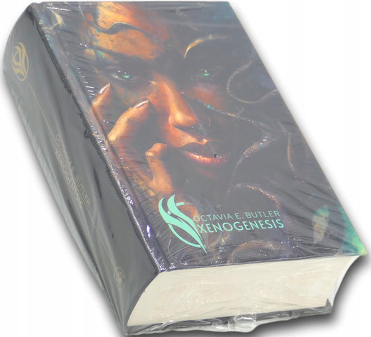 Xenogenesis Octavia E. Butler