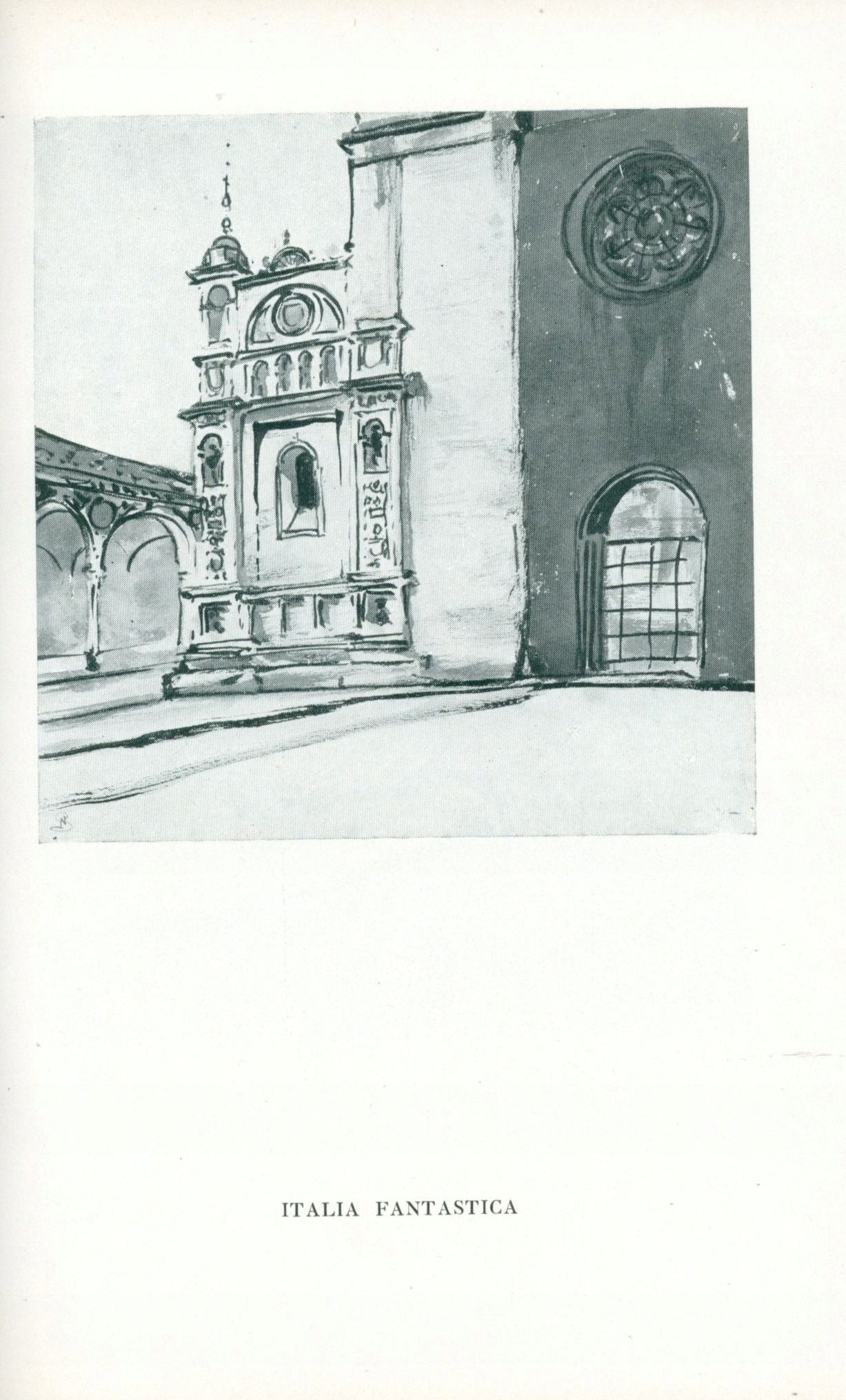 Wallis Mieczysław- St. Noakowski [Warszawa 1928]