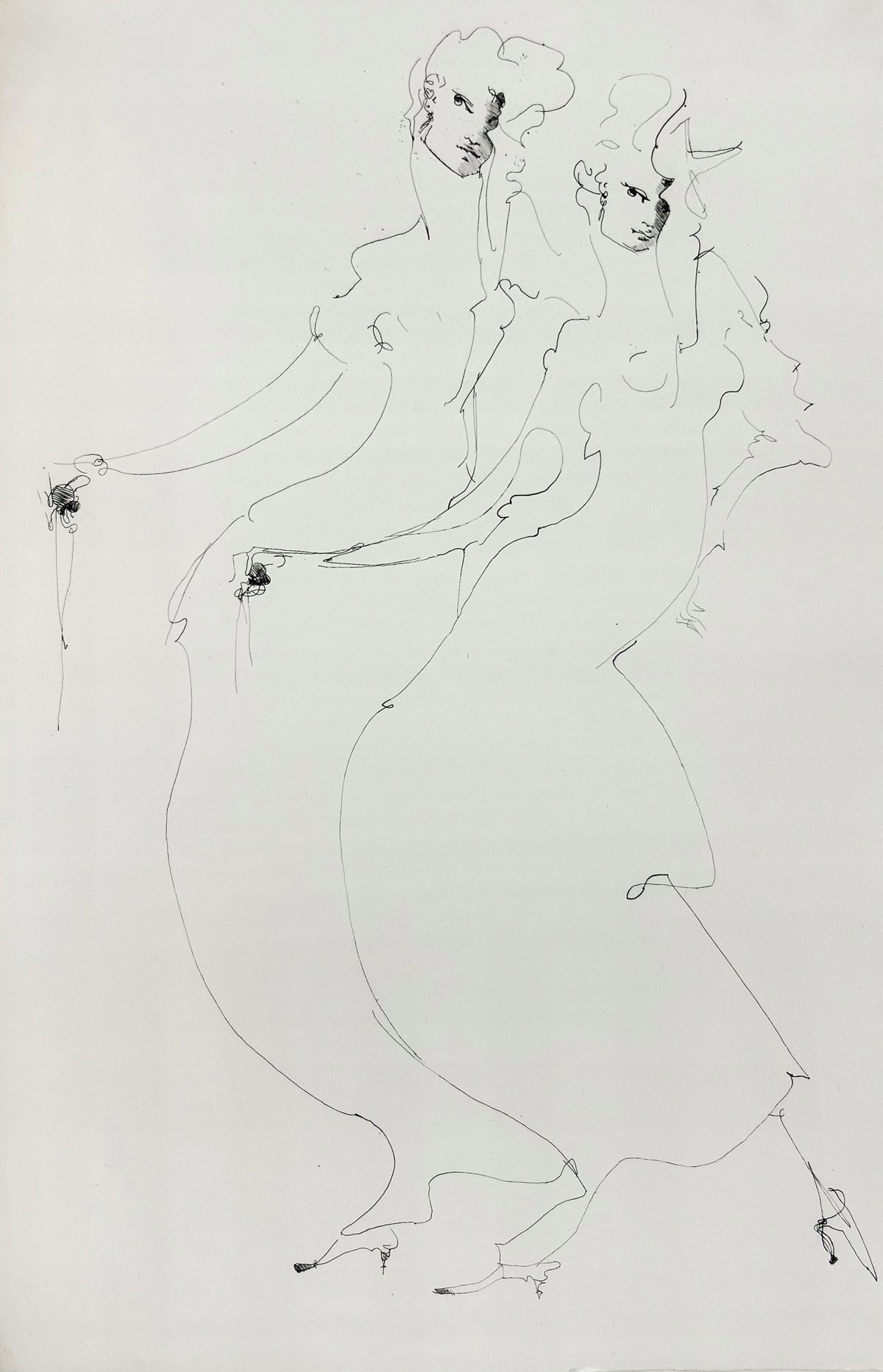 Potocki Jean, Manuscrit trouvé à Saragosse [bibliofilska edycja]