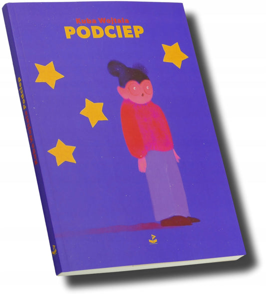 Podciep Kuba Wojtala