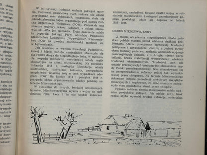 Ziemia Miechowska Adam Staniek (oprac.)