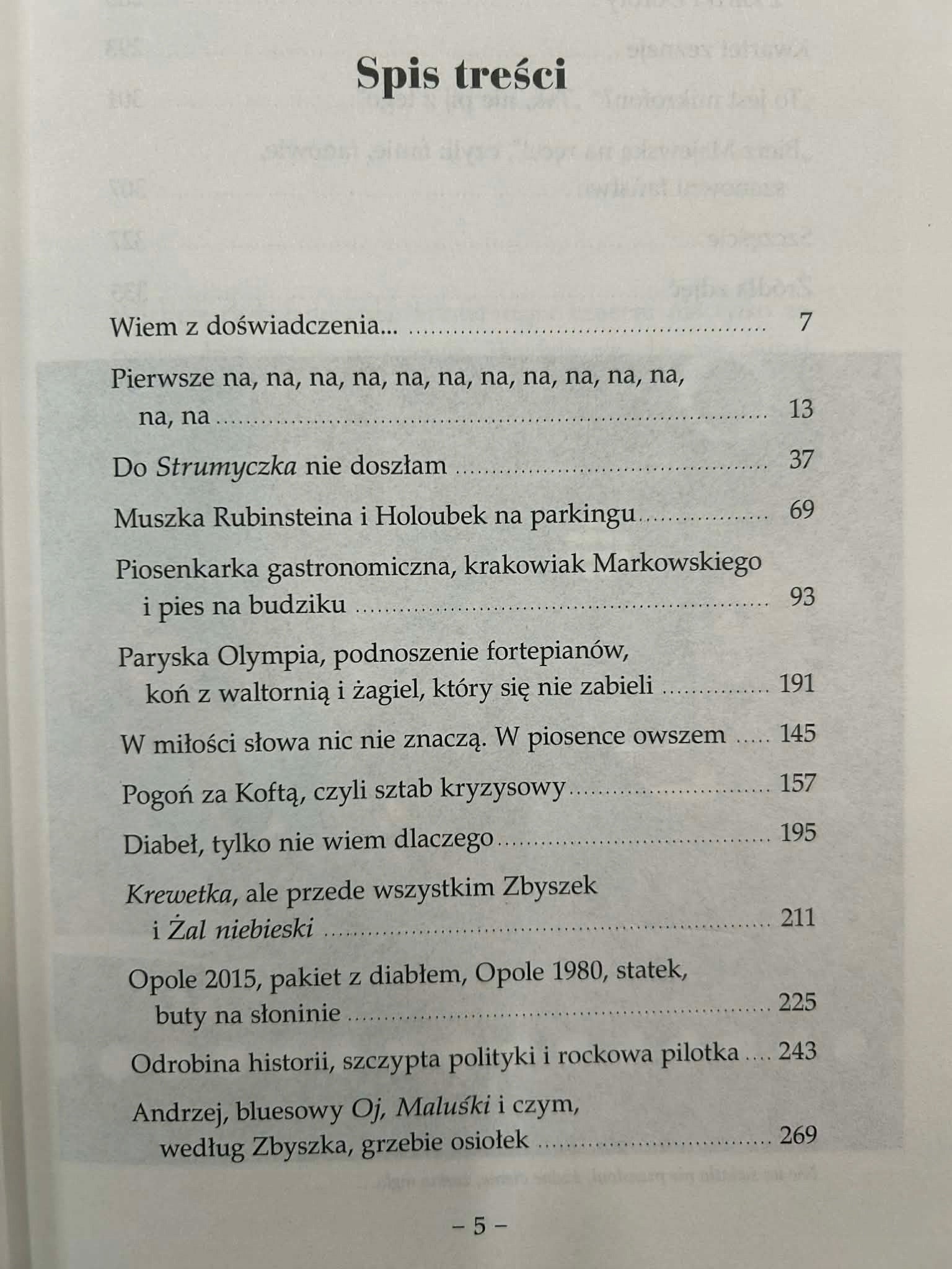 Koneserzy kolejnego dnia - Alicja Majewska, Artur Andrus, Włodzimierz Korcz