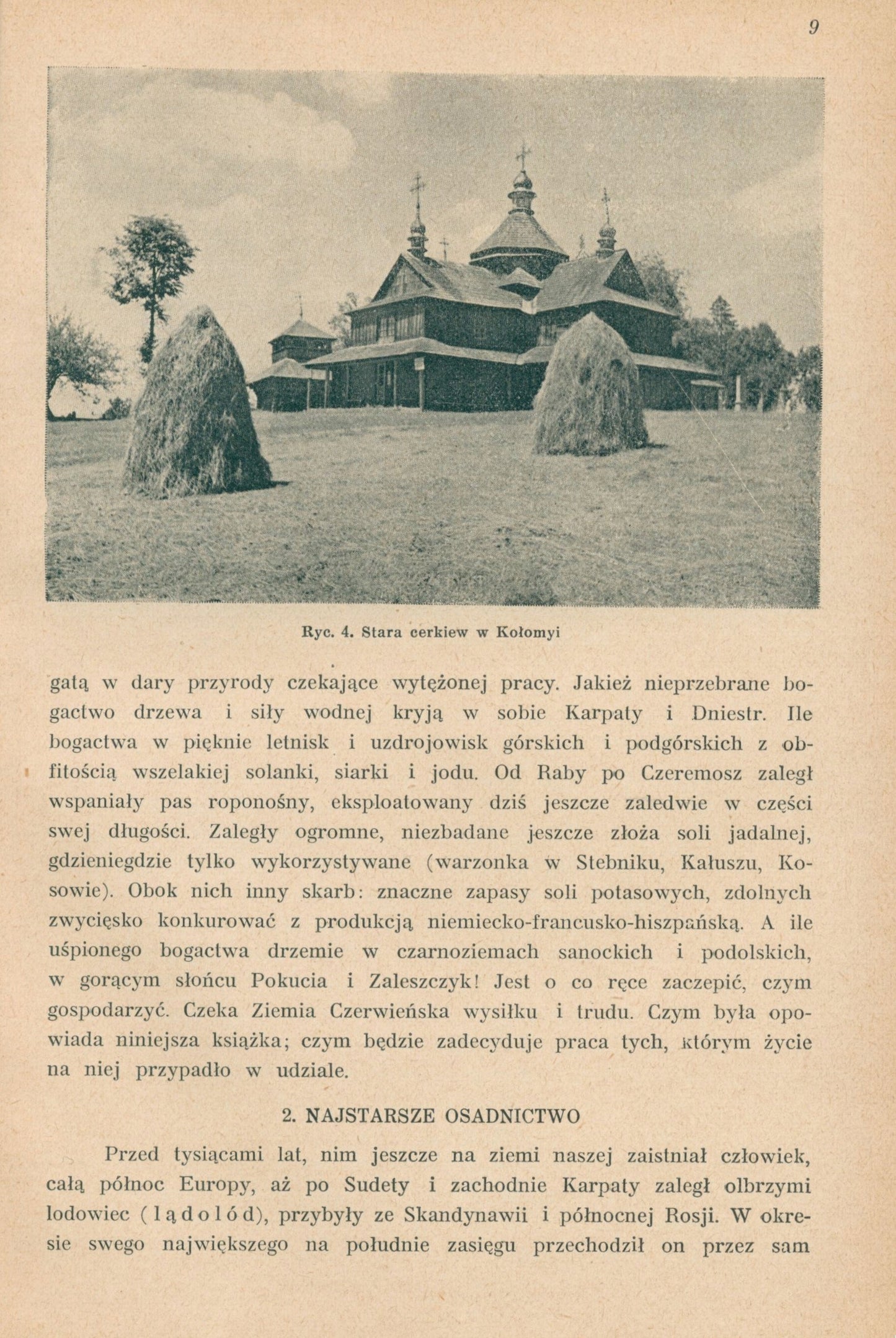 Maleczyński K., Mańkowski T.- Lwów i ziemia czerwieńska [Lwów ca 1938]
