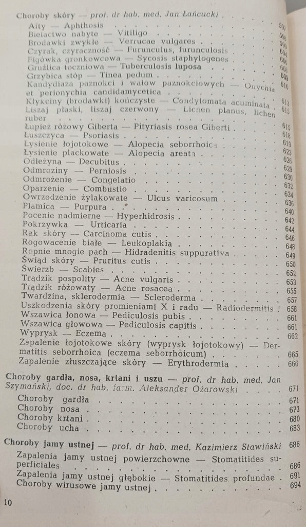 Ziołolecznictwo Poradnik dla lekarzy Aleksander Ożarowski
