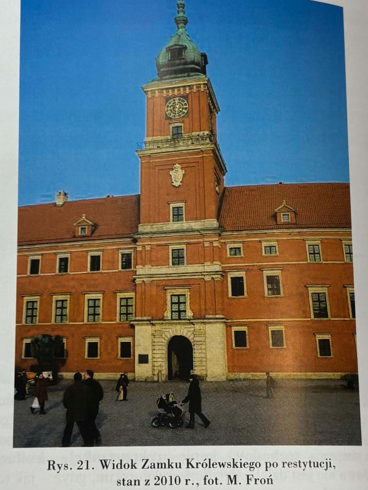 Konserwacja i ochrona zabytków architektury M. Gosztyła P. Pasztor
