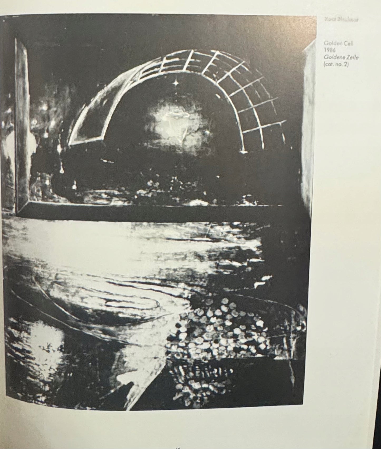American Art of the Late 80's The Binational David A. Ross, Jurgen Harten