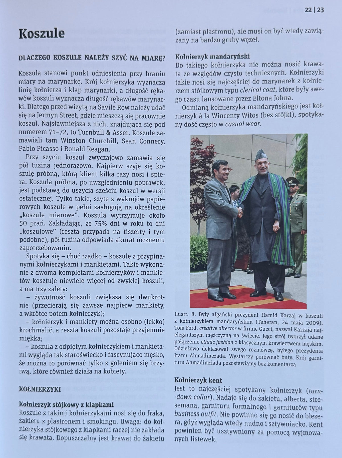 Gentleman Podręcznik Dla Klas Wyższych Adam Granville