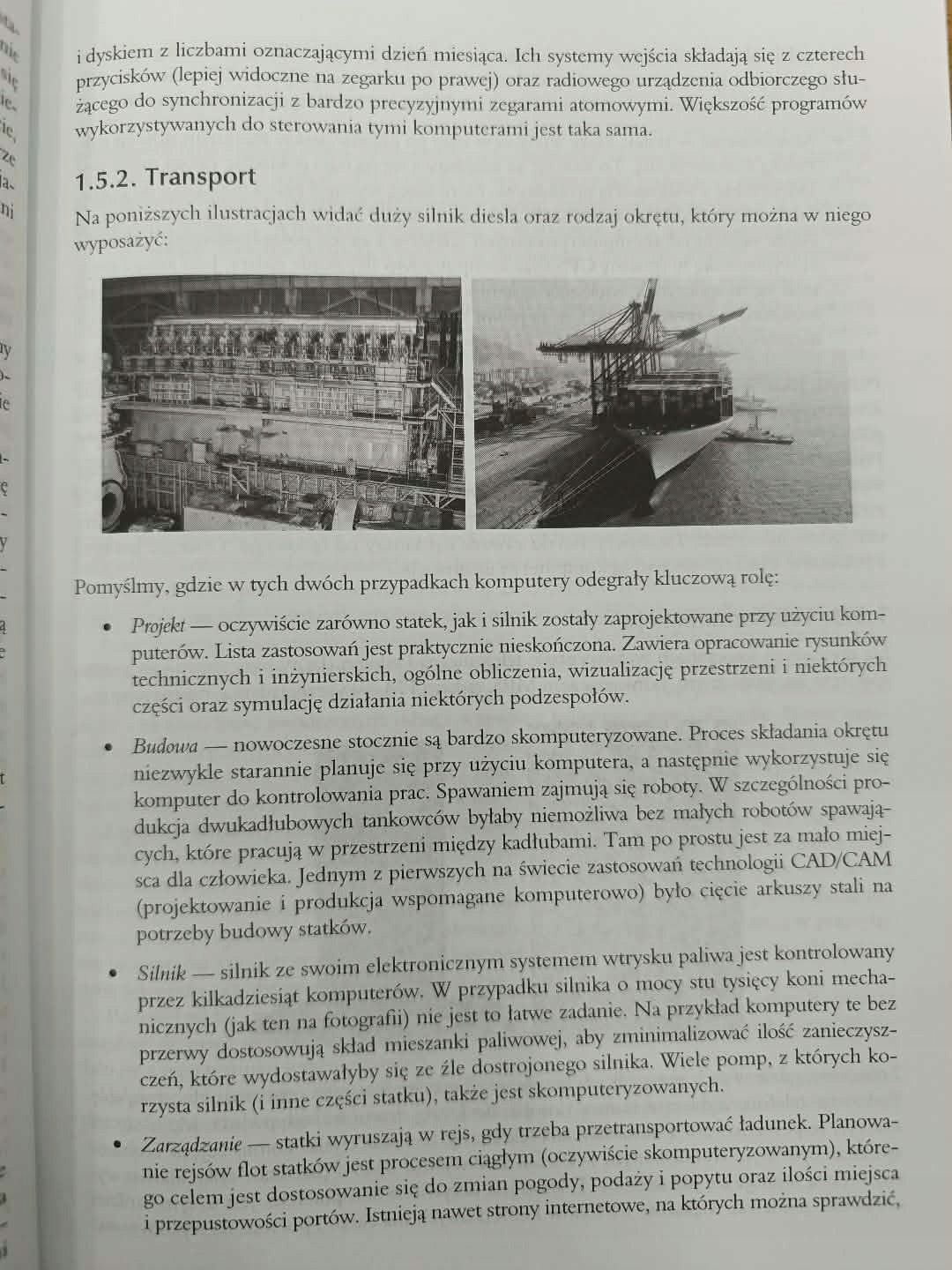 Programowanie, teoria i praktyka z wykorzystaniem C++, Bjarne Stroustrup