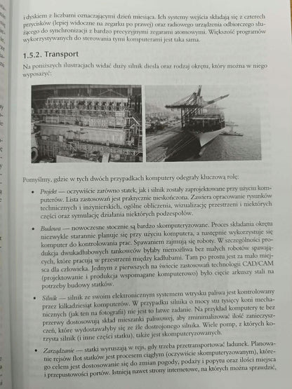 Programowanie, teoria i praktyka z wykorzystaniem C++, Bjarne Stroustrup