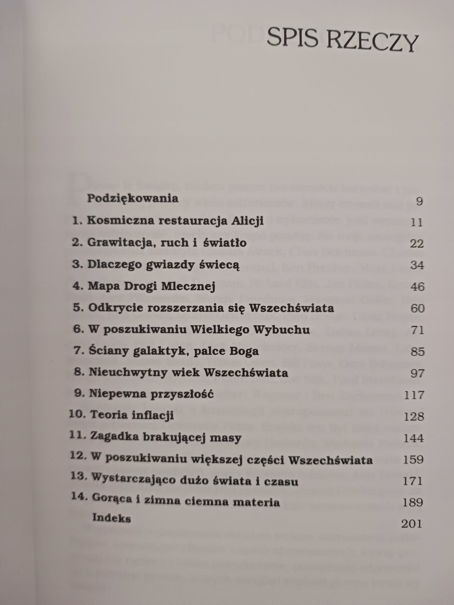 Zestaw x3 Zdumiewająca hipoteza Francis Crick, Granice złożoności + ...