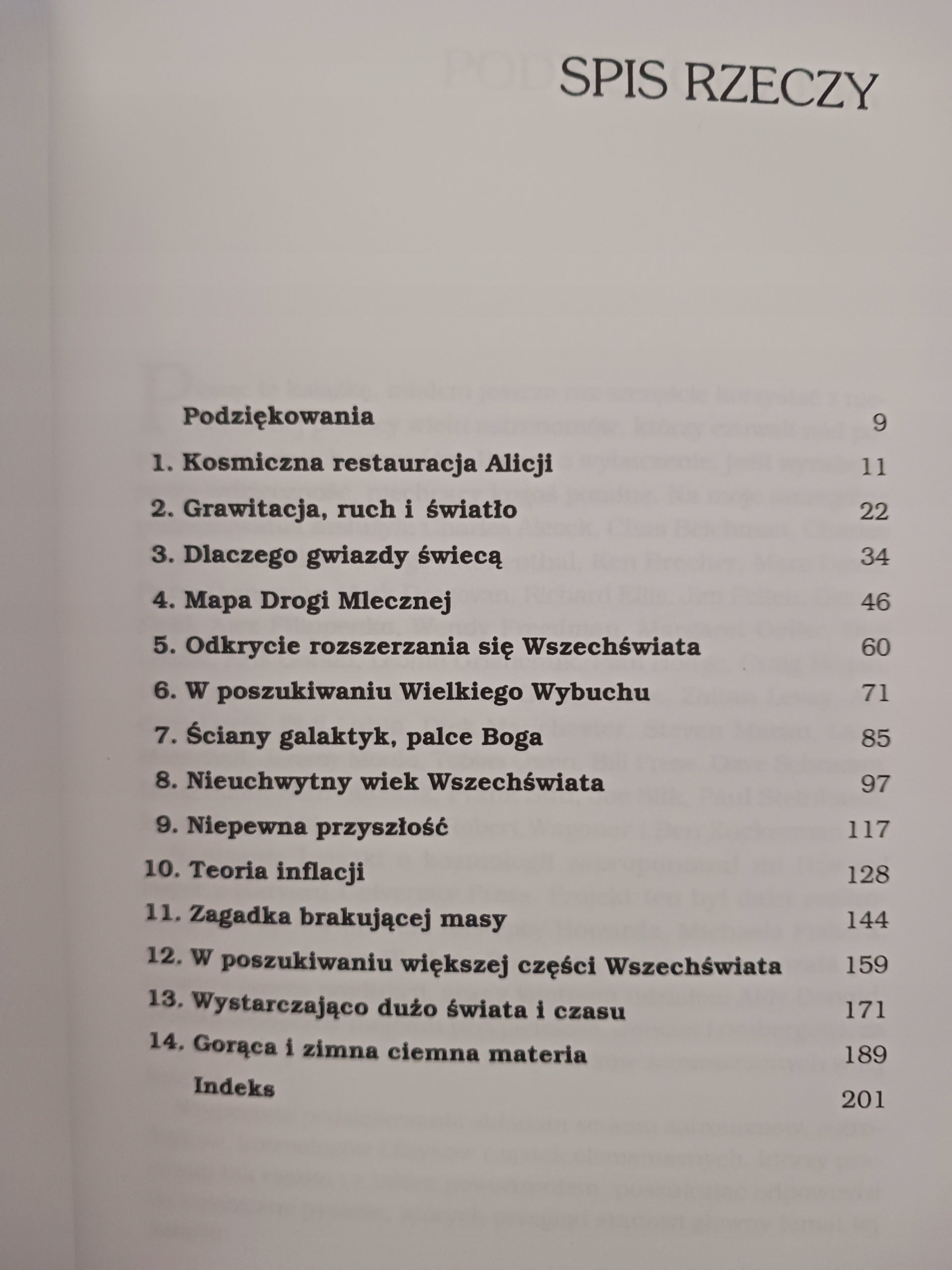 Zestaw x3 Zdumiewająca hipoteza Francis Crick, Granice złożoności + ...