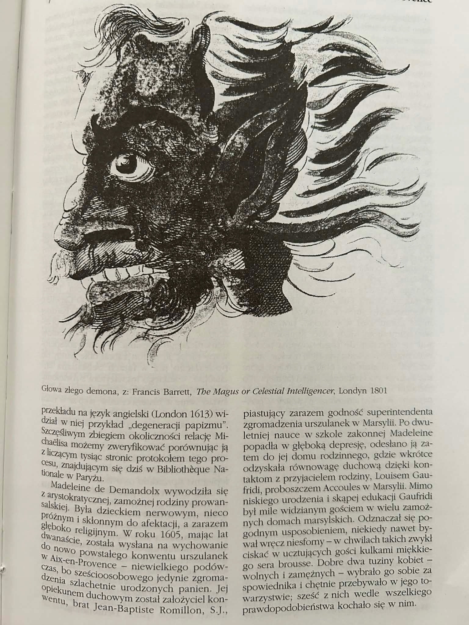 Encyklopedia czarów i demonologii - Rossell Hope Robbins