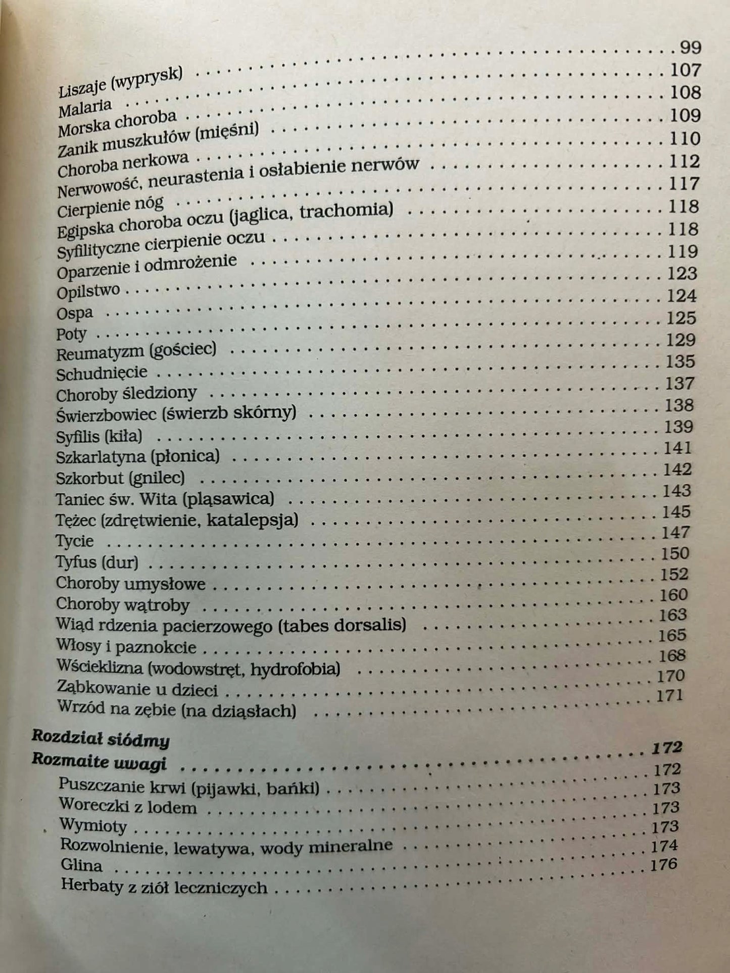 Kodycyl do mojego testamentu dla zdrowych i chorych - Sebastian Kneipp