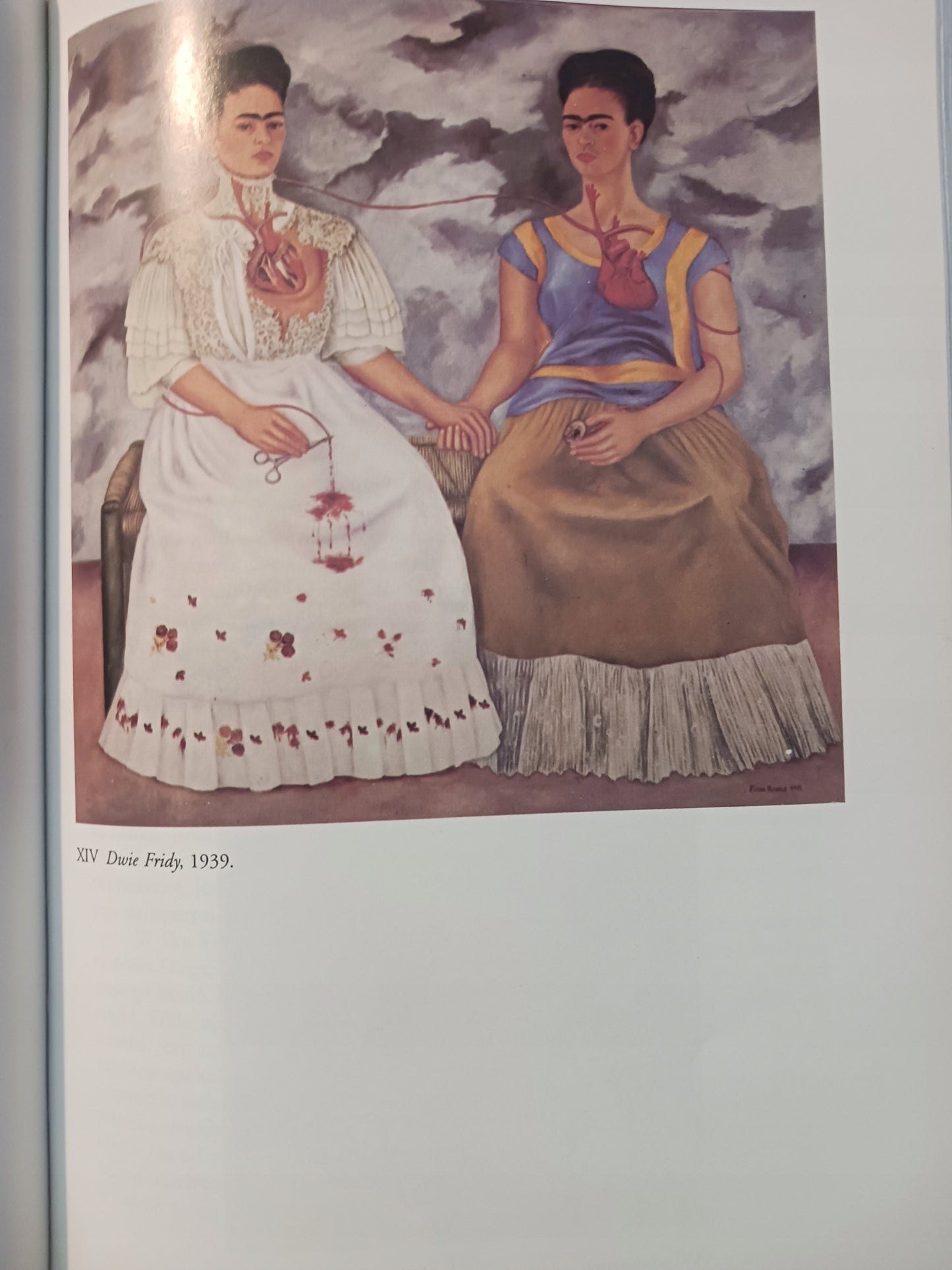 Frida. Życie i twórczość Fridy Kahlo Hayden Herrera