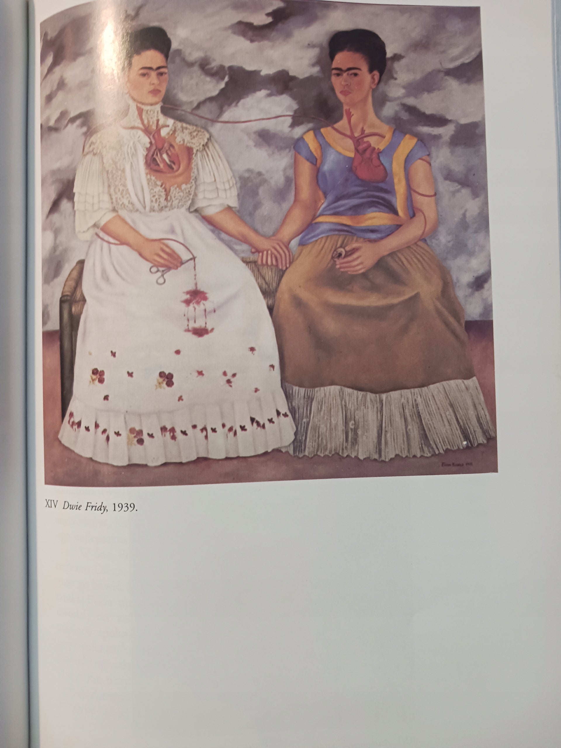Frida. Życie i twórczość Fridy Kahlo Hayden Herrera