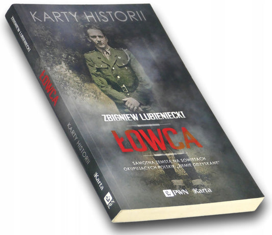 Łowca Zbigniew Lubieniecki