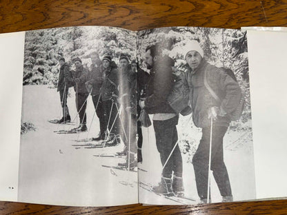 Petrochemia Płock Praca zbiorowa [1972]