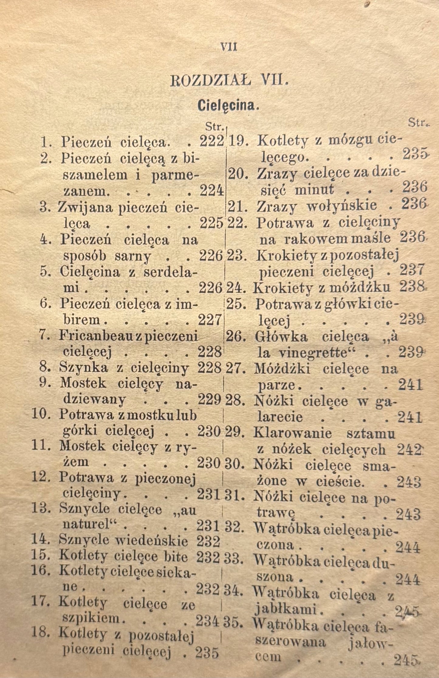 365 obiadów za pięć złotych Ćwierczakiewiczowa Lucyna [1891]