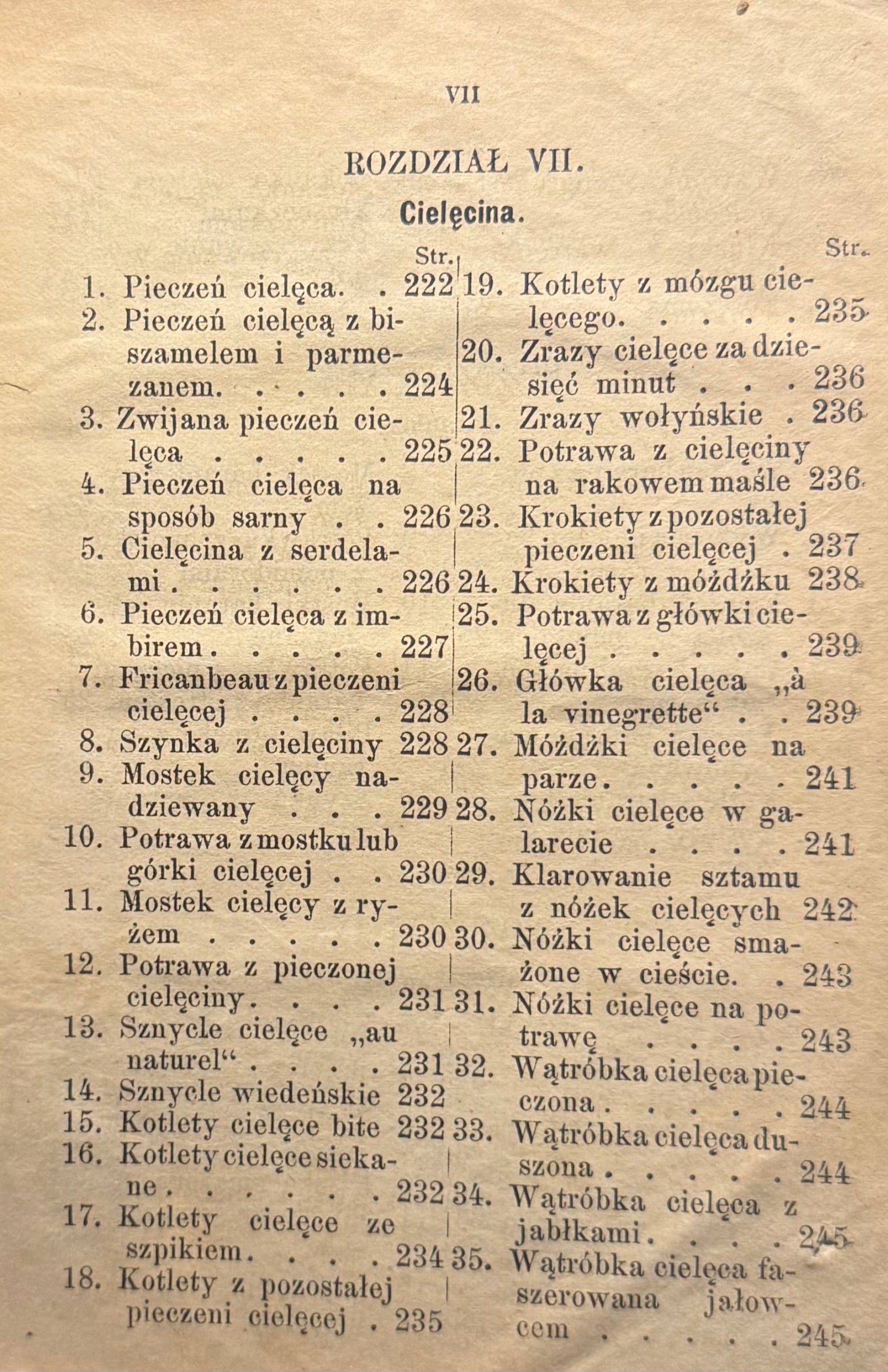 365 obiadów za pięć złotych Ćwierczakiewiczowa Lucyna [1891]